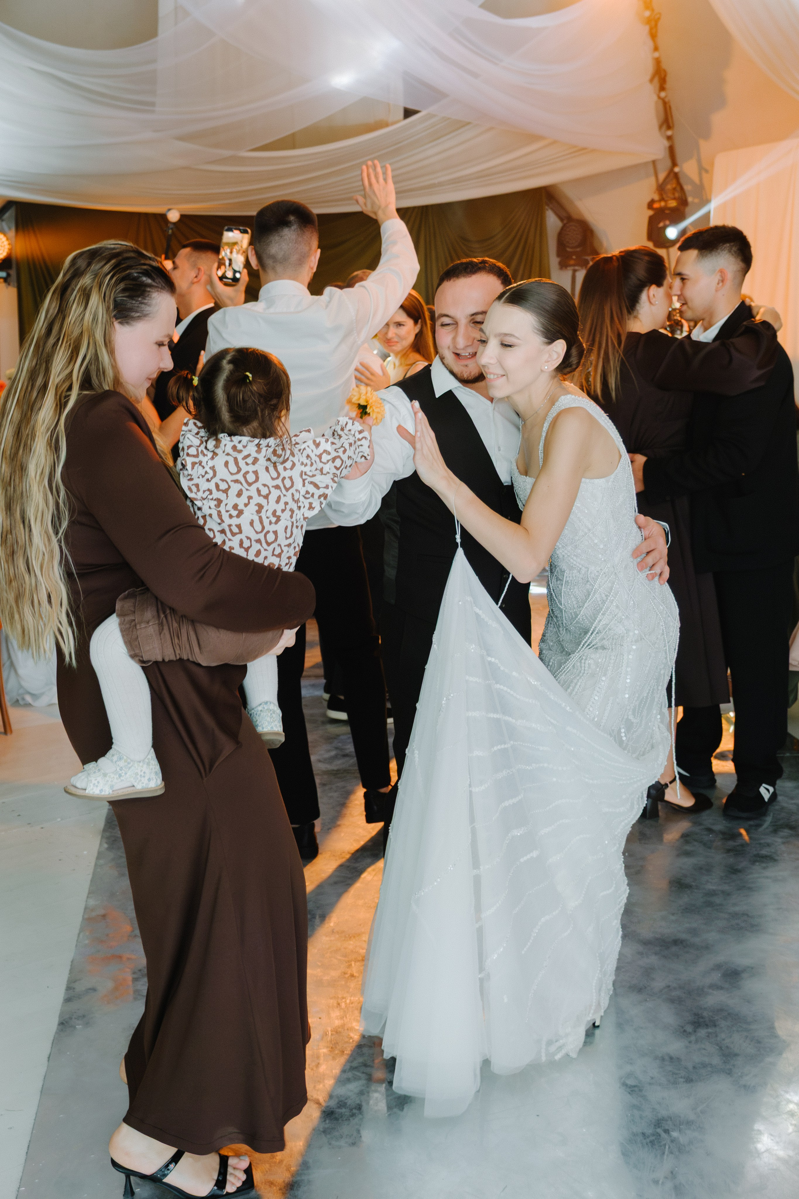 Сирак / Вероника. Свадебный Видеограф Фотограф в Сочи