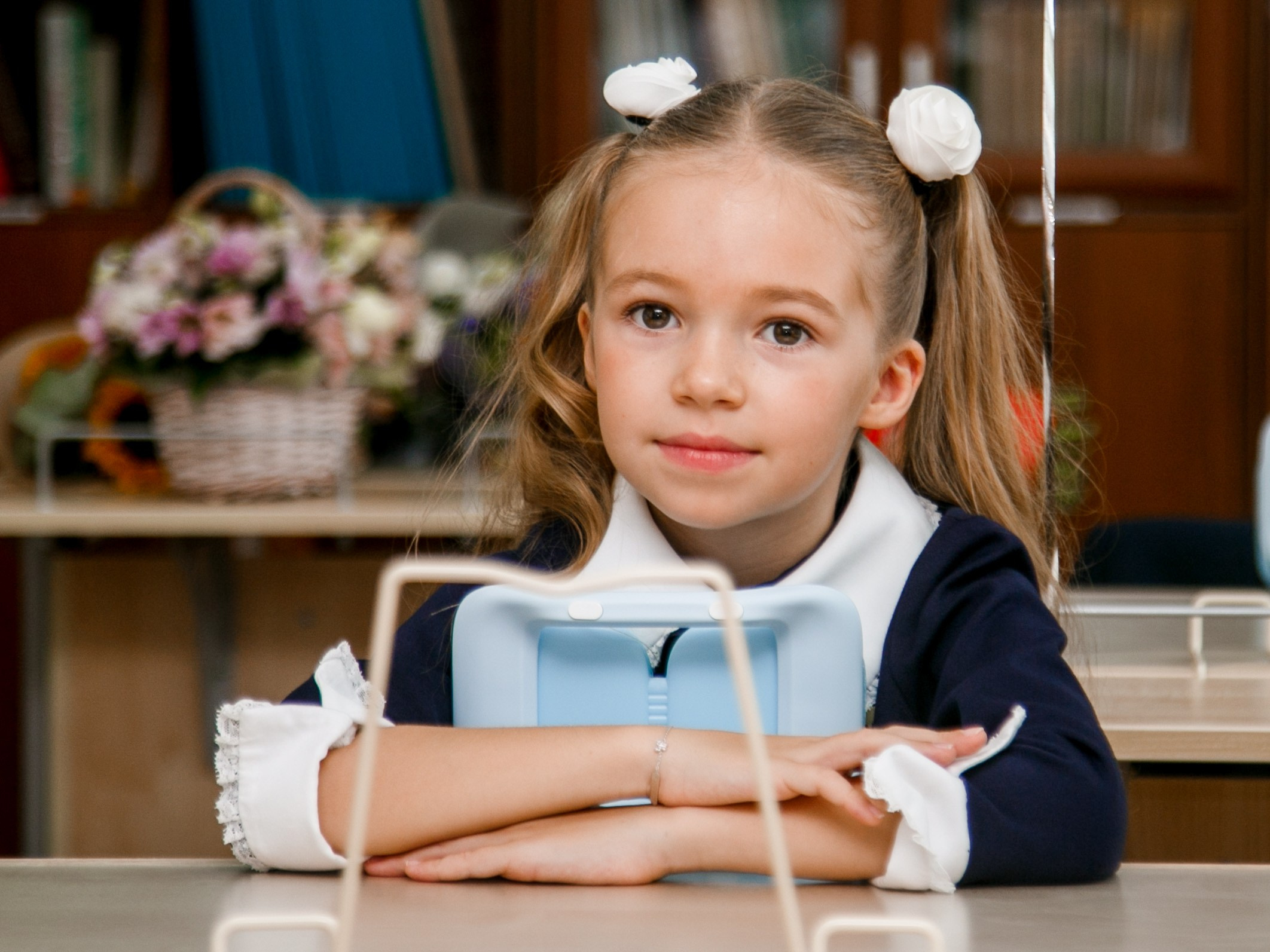 1 класс. Репортажный фотограф Борис Геер