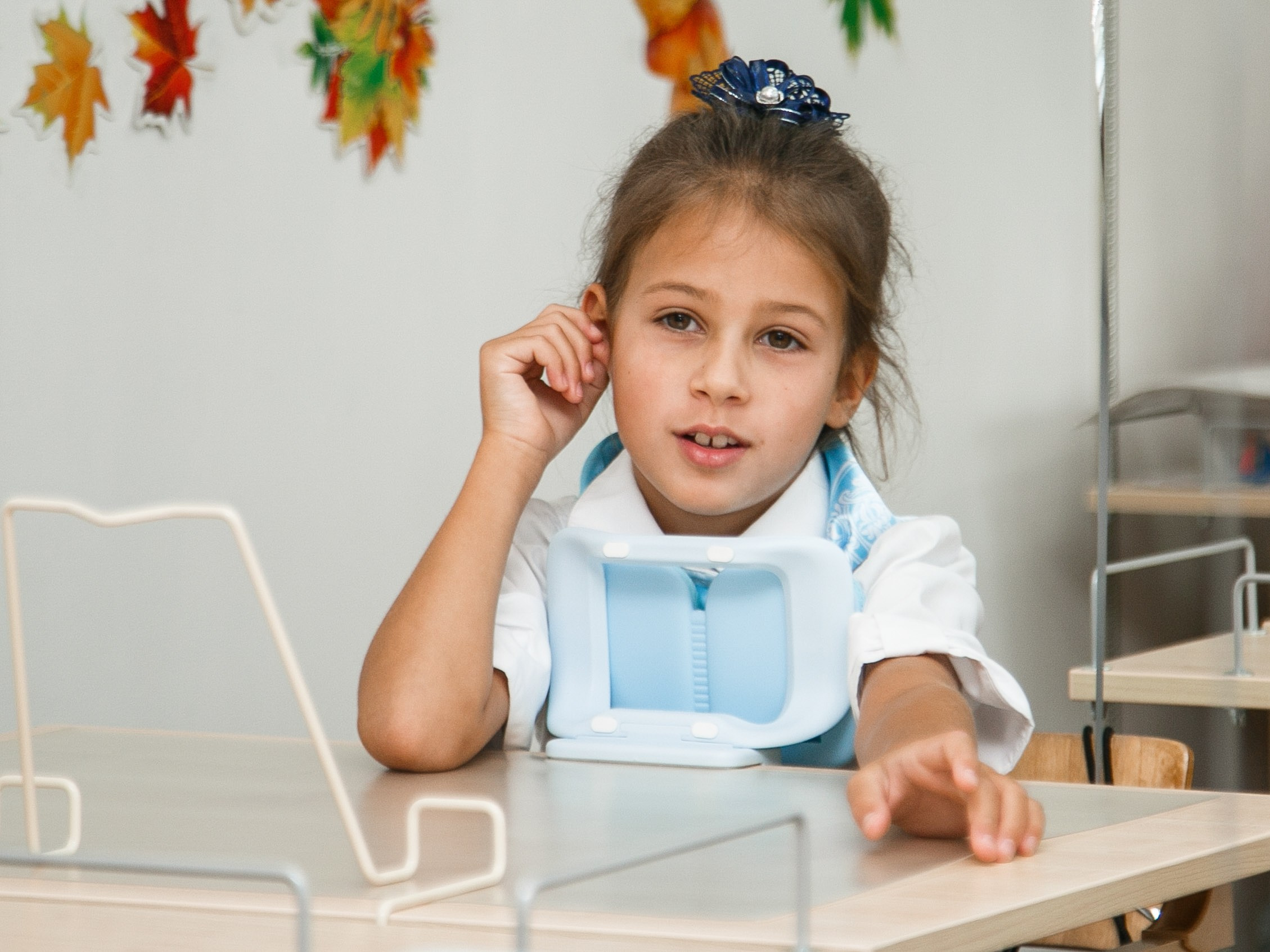 1 класс. Репортажный фотограф Борис Геер