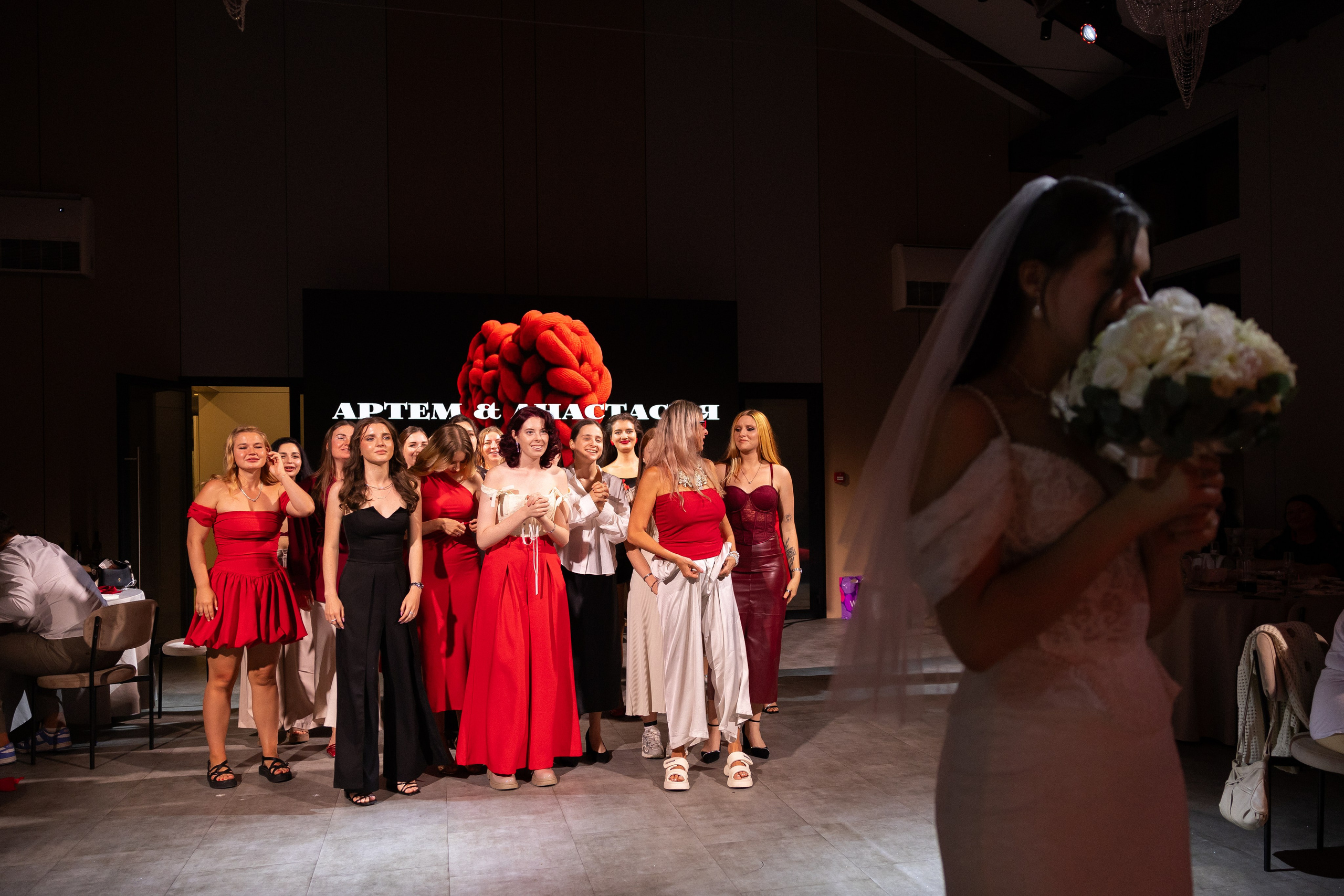 Артём & Анастасия 09.08.2025. Фотограф Юлия Герасимова Иркутск