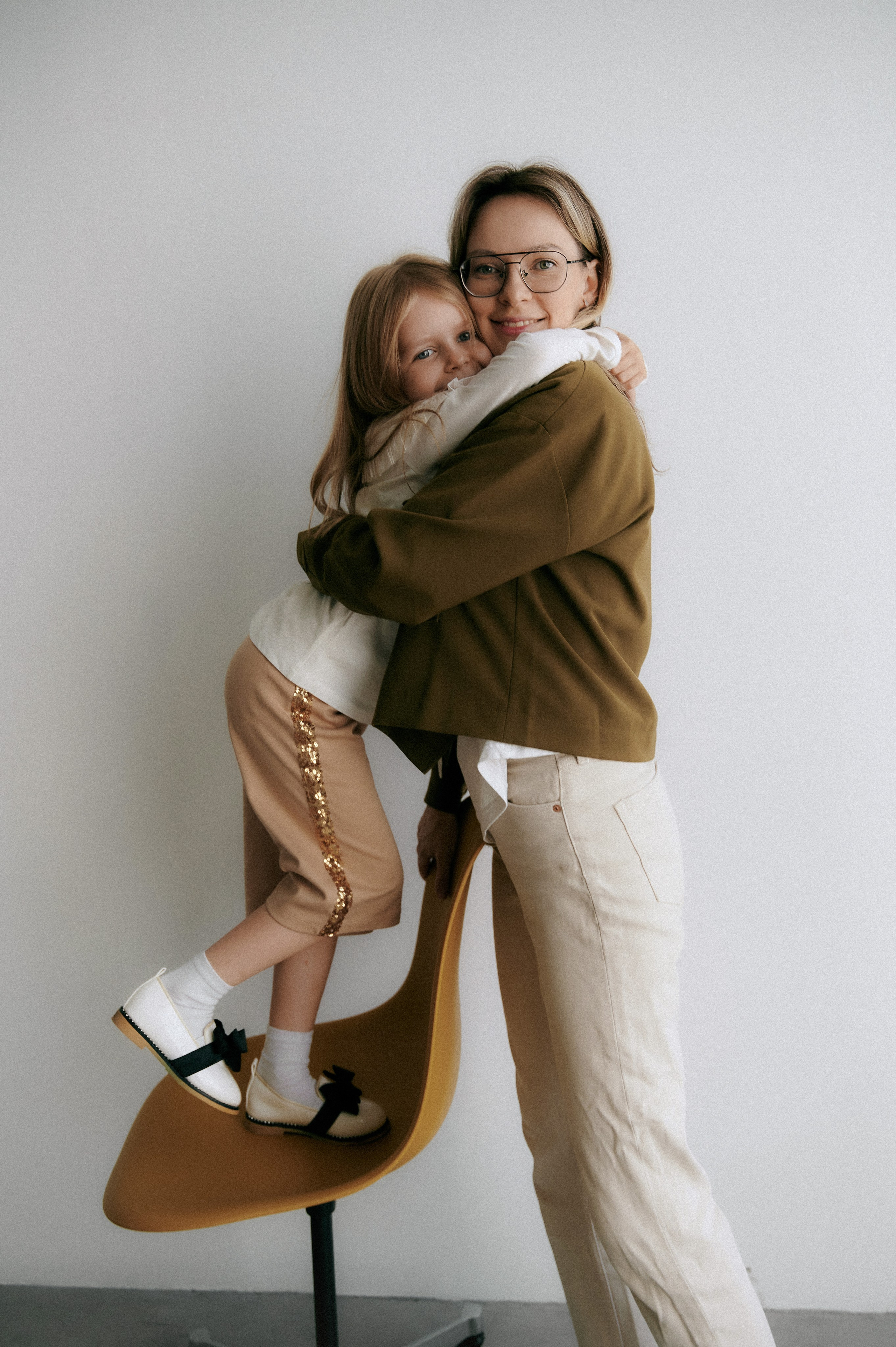 Виолетта&Павел, Кристина, Костя. Фотограф Регина С