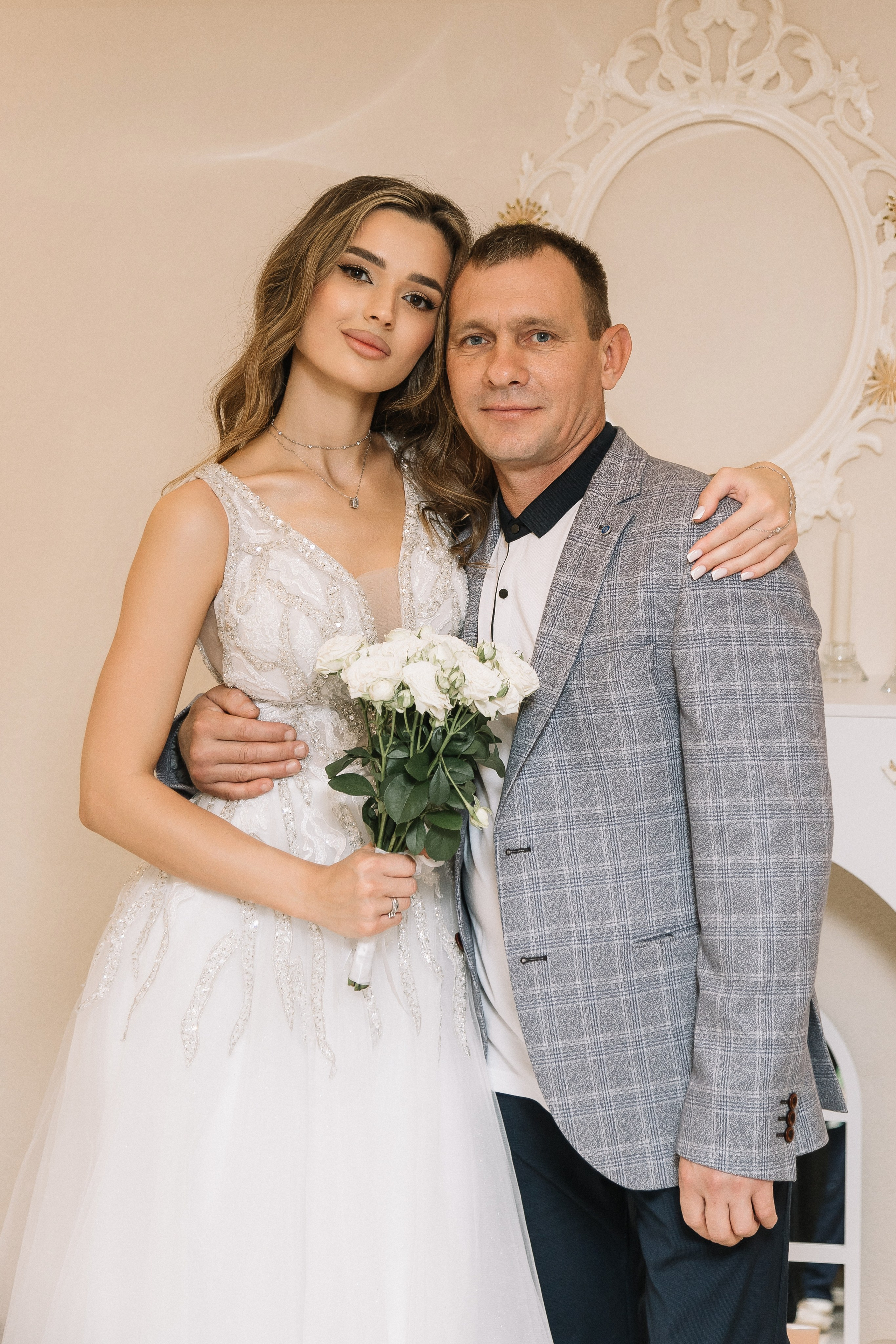 Иван и Марина/2024. Свадебный и семейный фотограф в Екатеринбурге