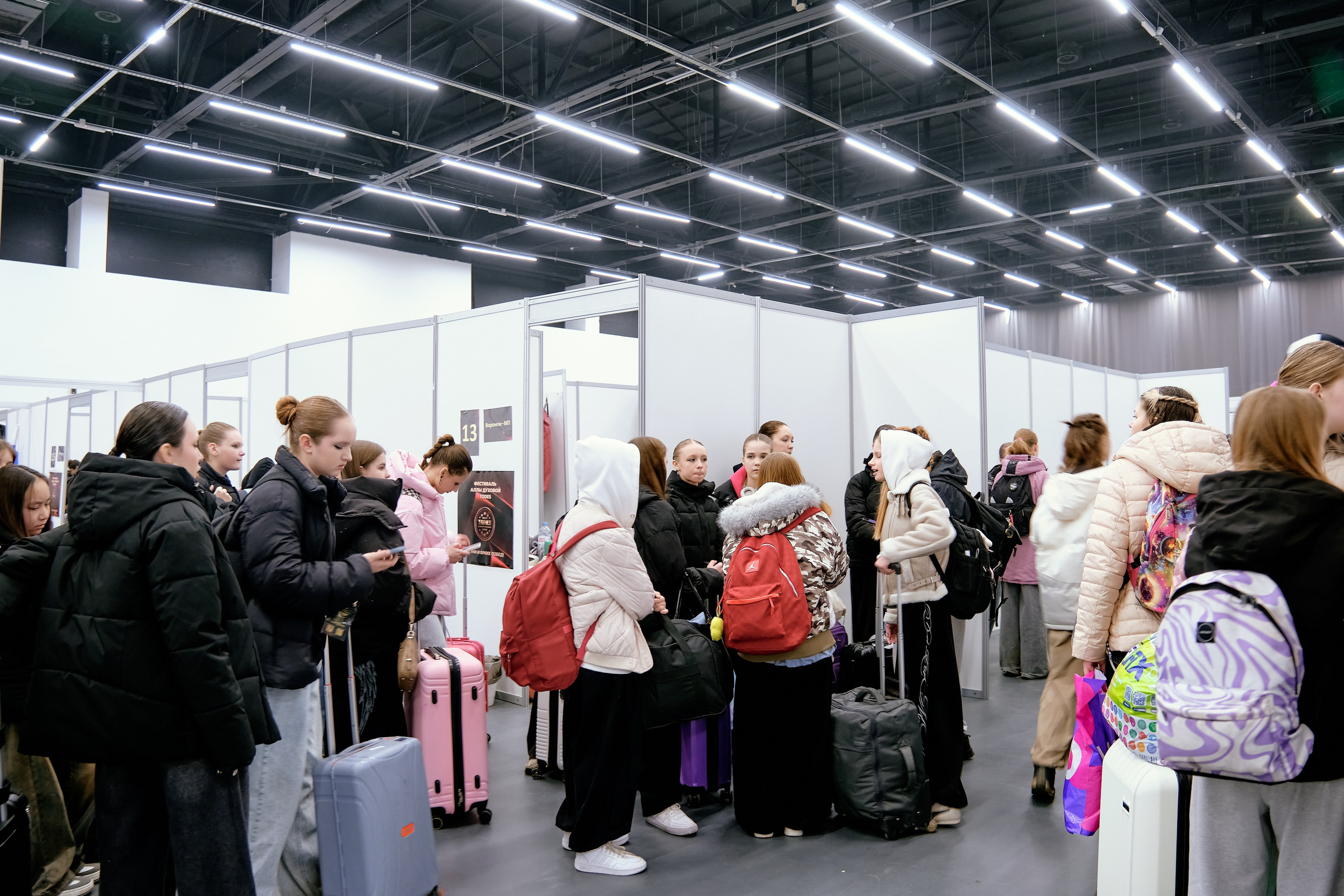 Todes Фест в Нижнем Новгороде. Репортажный фотограф Анастасия Ащепкова