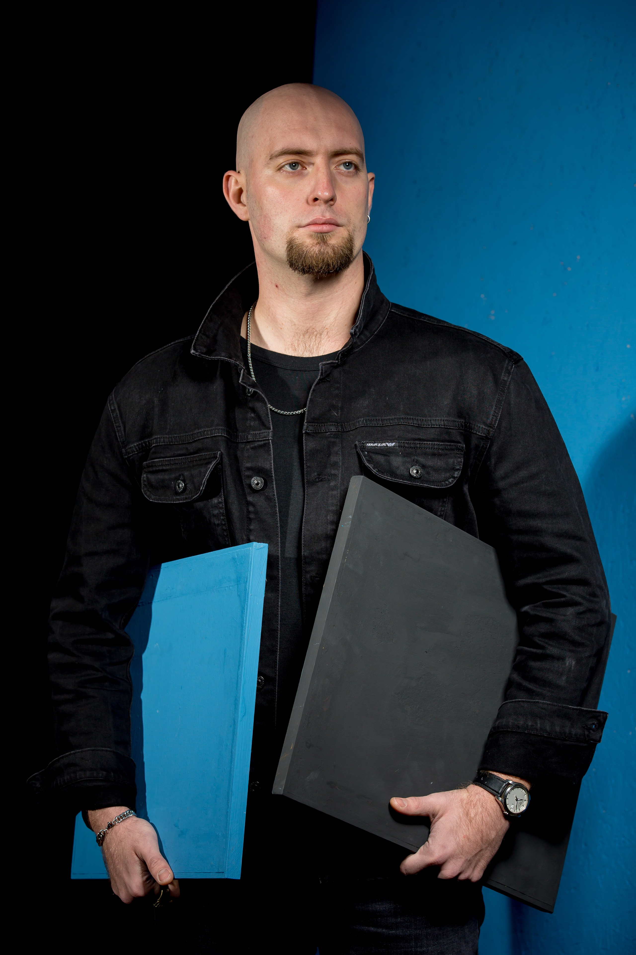 АЛИ. Портфолио