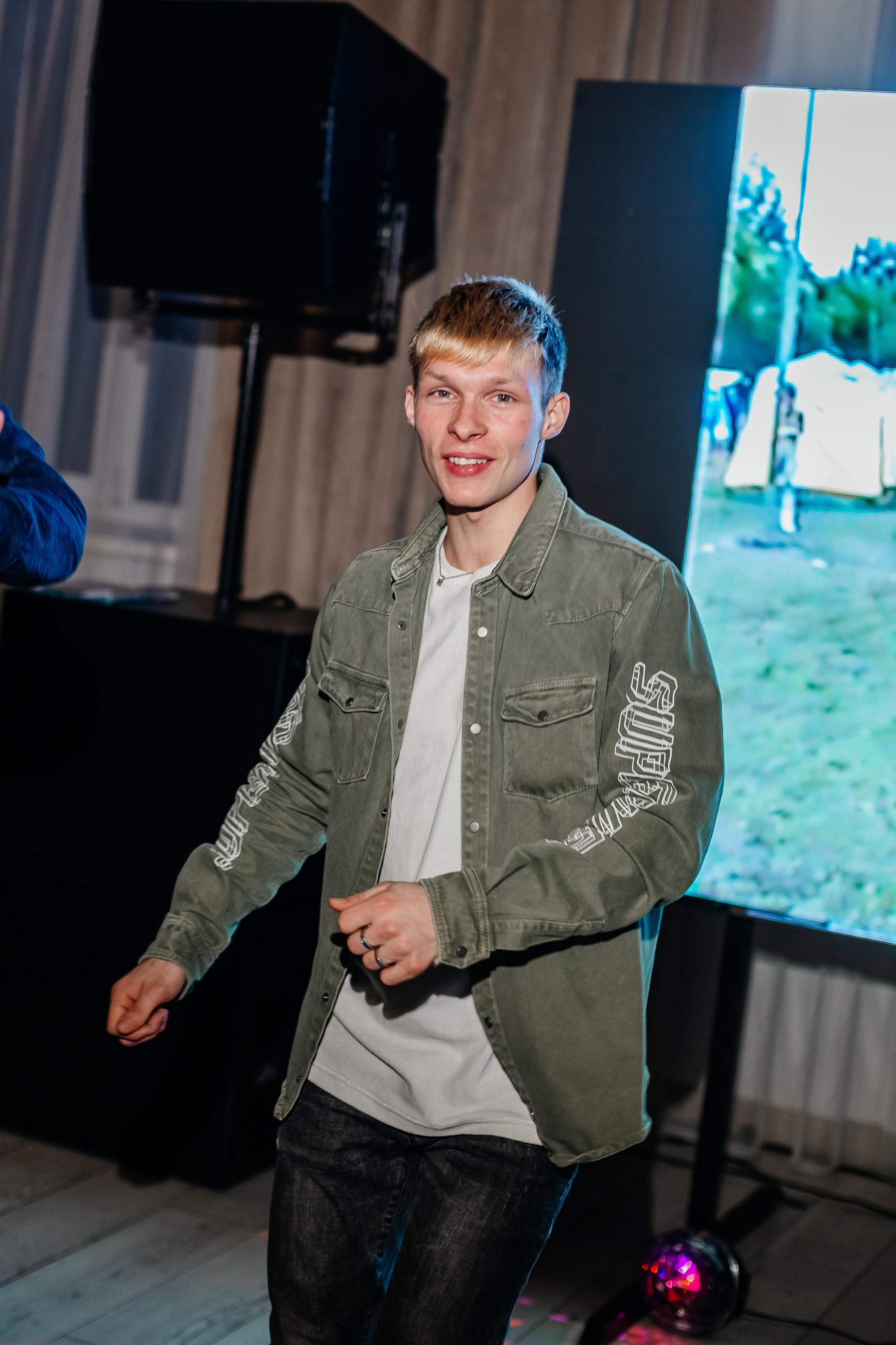 30-летие секции спортивного туризма ДЮЦ «Орион». Фотограф Краснодар Марго Хелбен