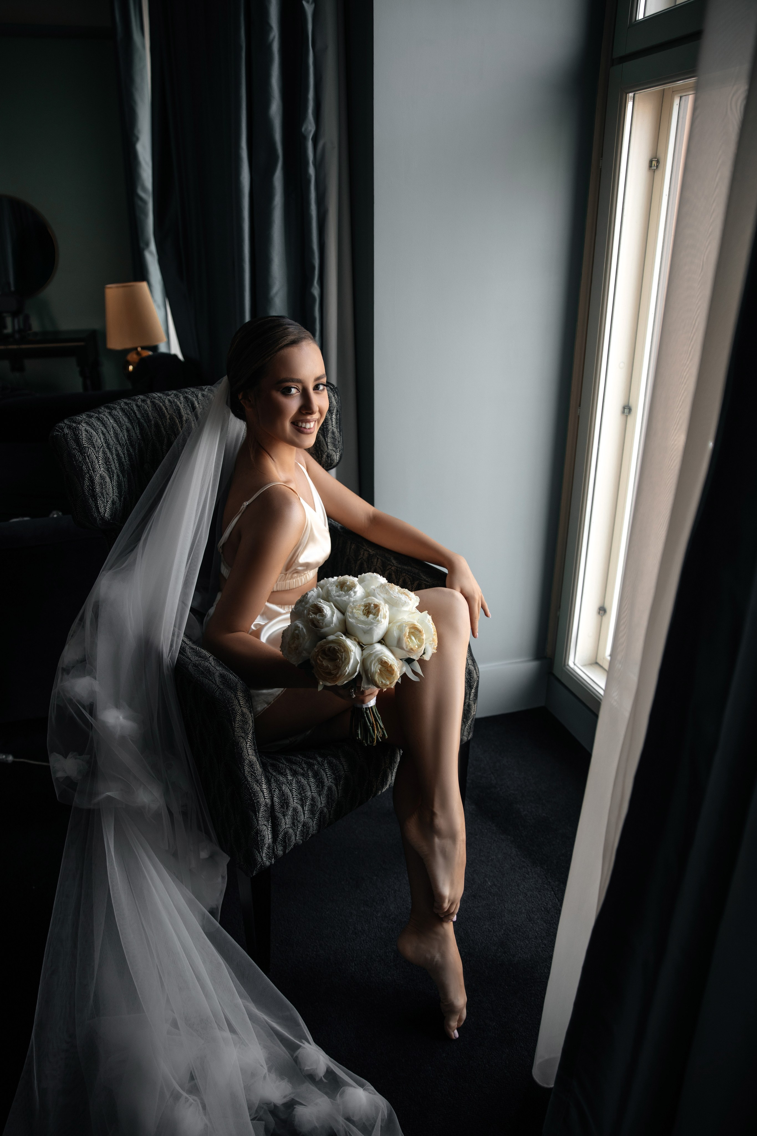 Nikita & Sofia. Фотограф Анжелика Кварц. Санкт-Петербург, Wedding Photographer in Spain, France, Italy, Montenegro