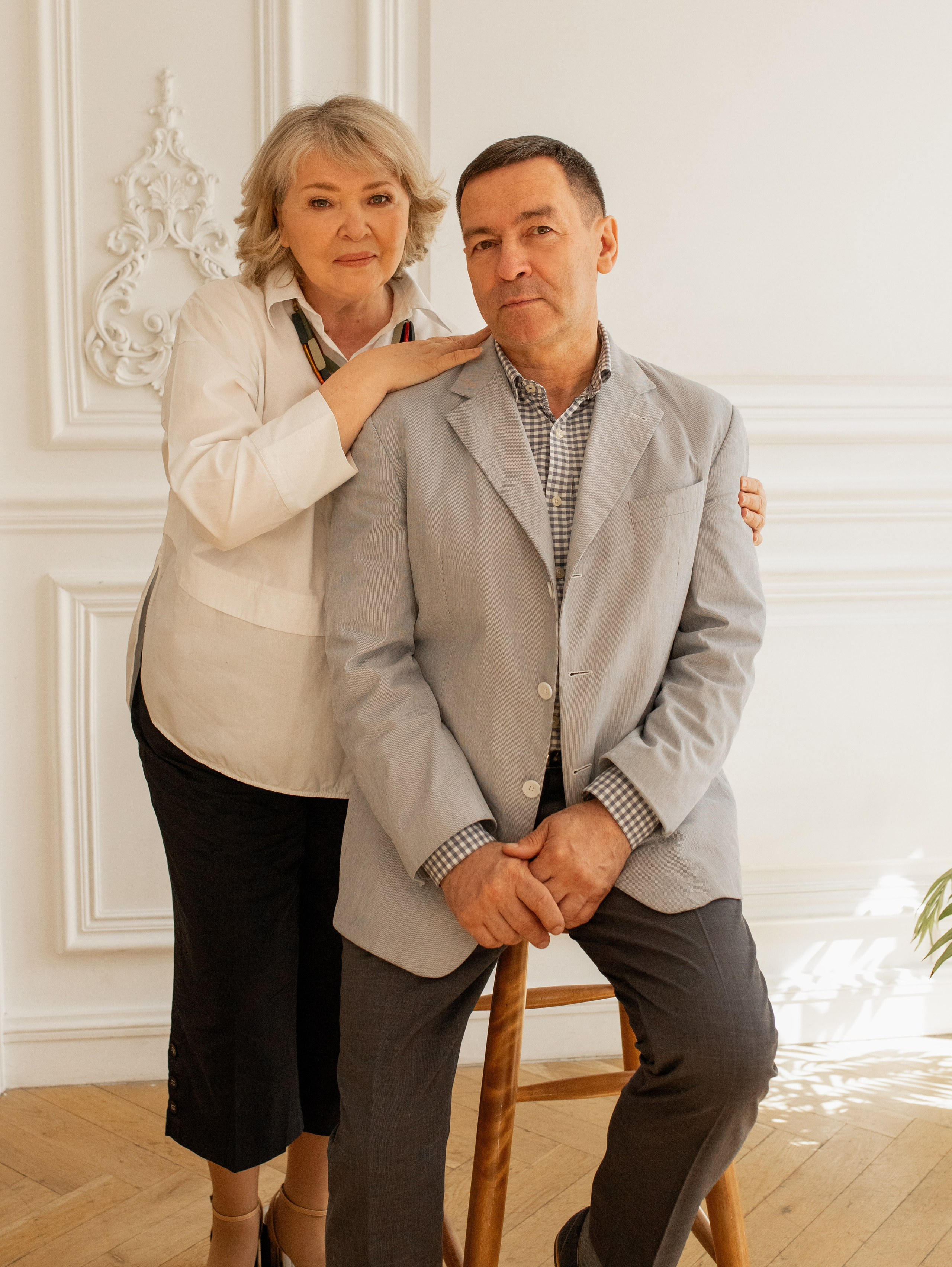 Ириша семейная. Семейный фотограф в Санкт-Петербурге Ирина Иванова