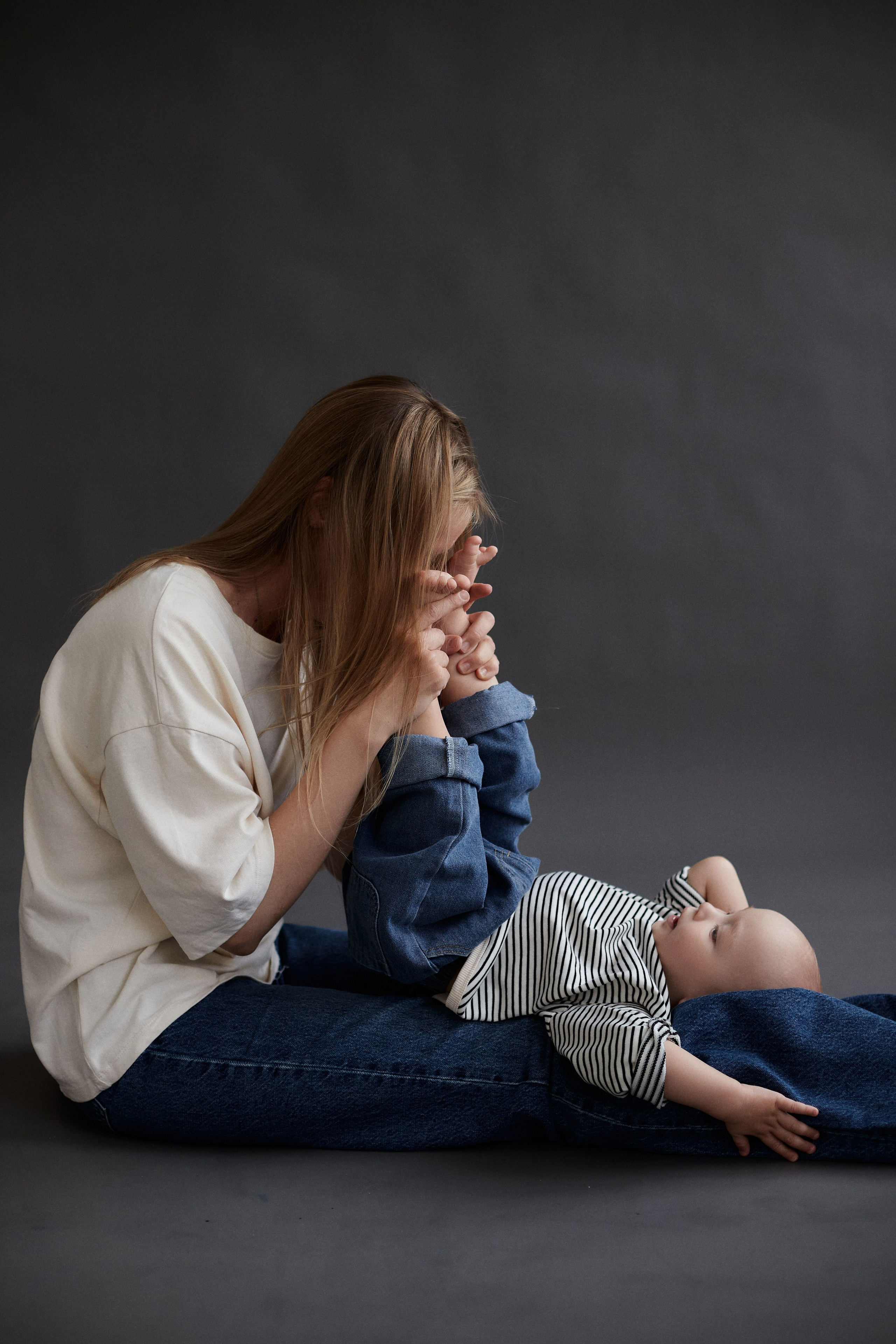 Мирон. Фотограф в Волгограде и Москве Алина Галушкина