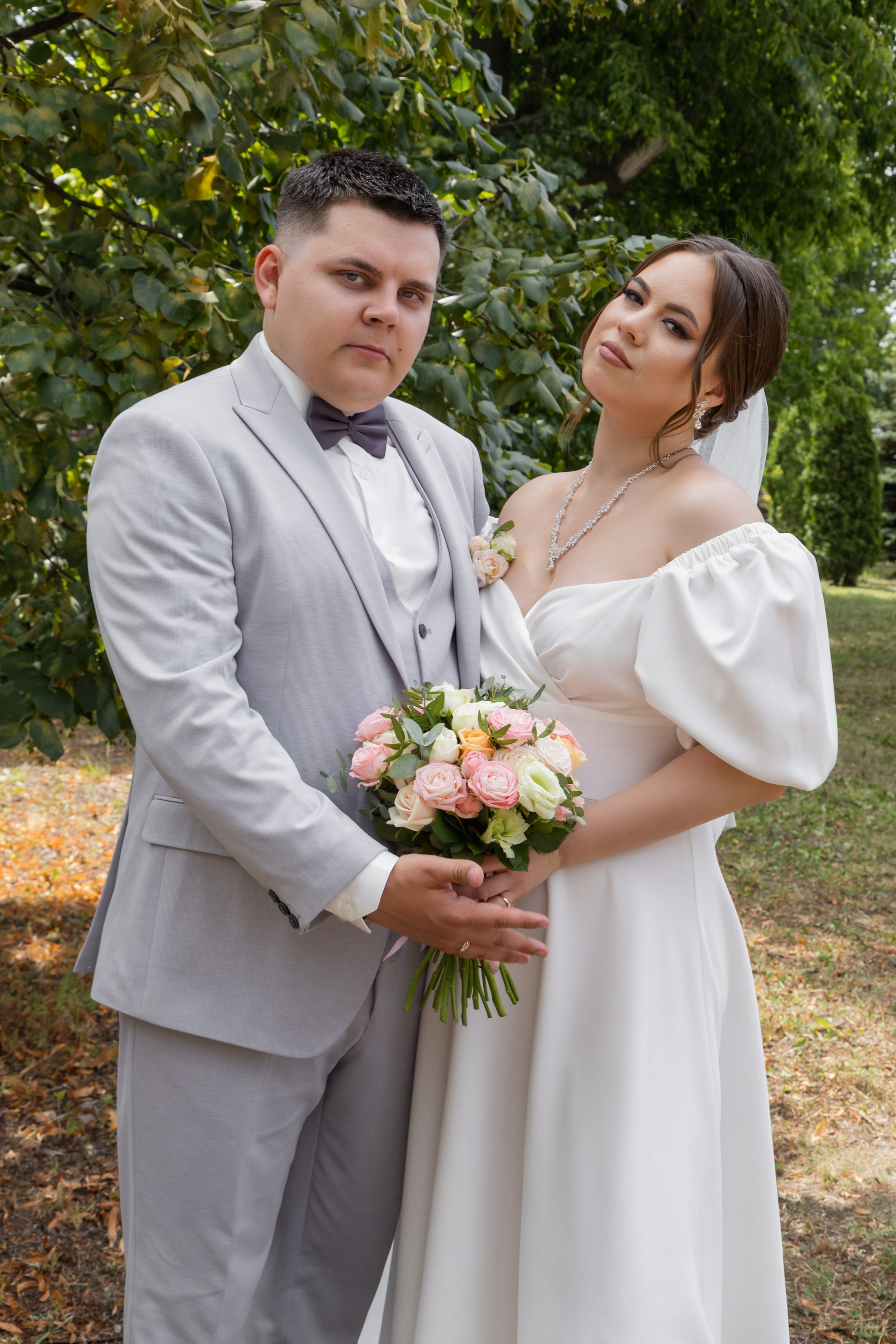 Алексей и Юлия. Фотограф в Самаре / Олеся Широнина