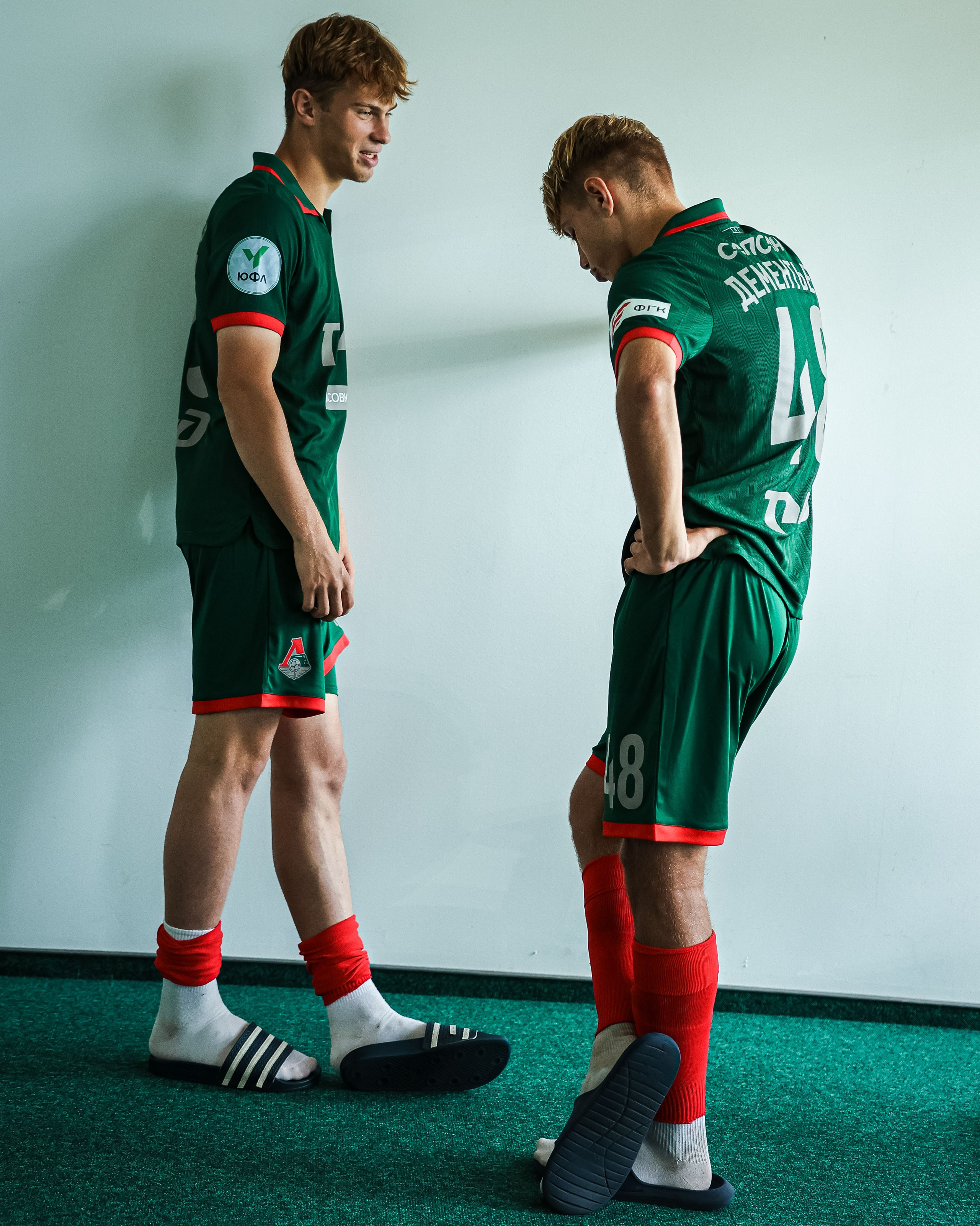 В ожидании. Фотограф в Москве Андрей Поташов «Photashov»