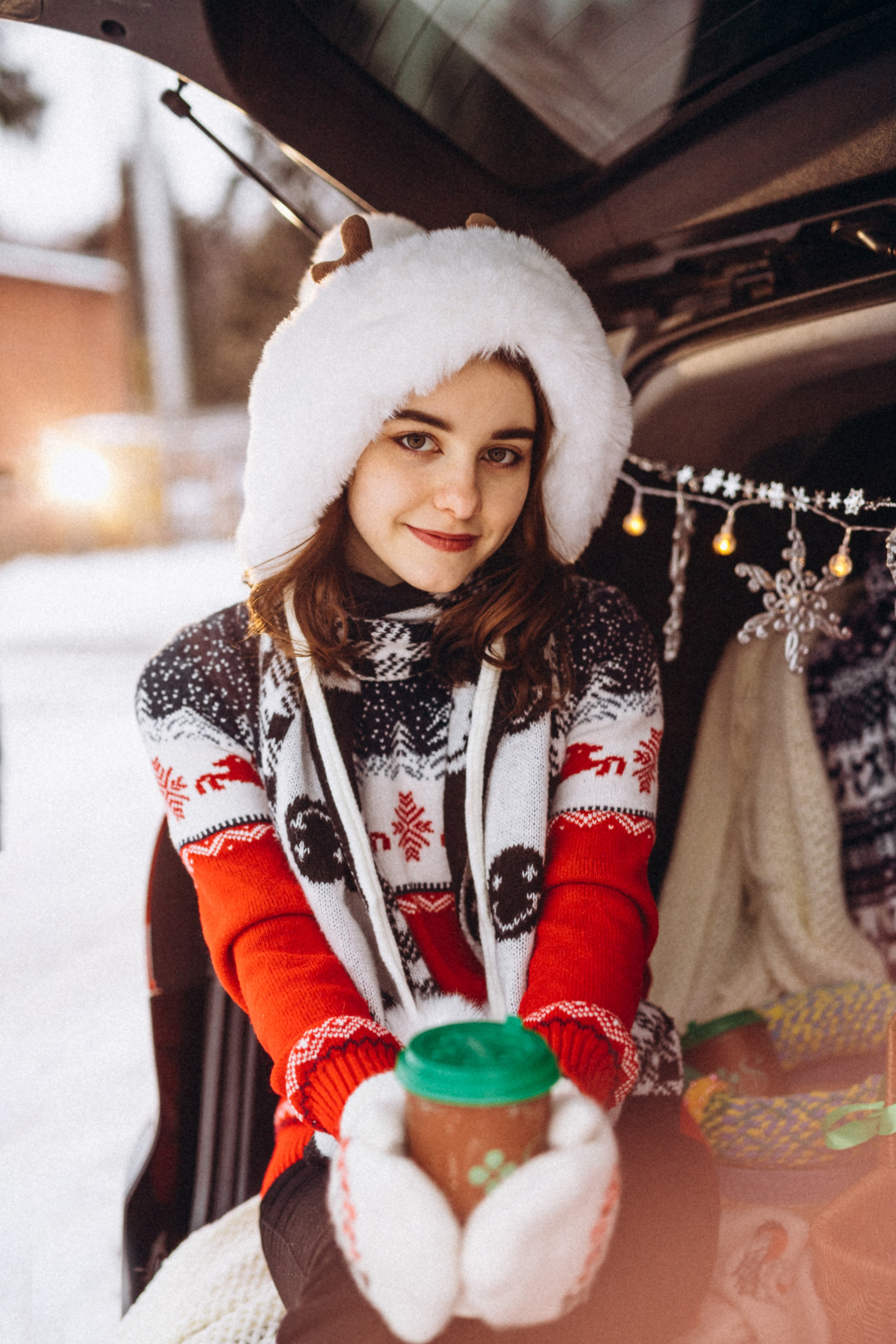 Даша. Фотограф Ногинск Электросталь Наталья Осетрова