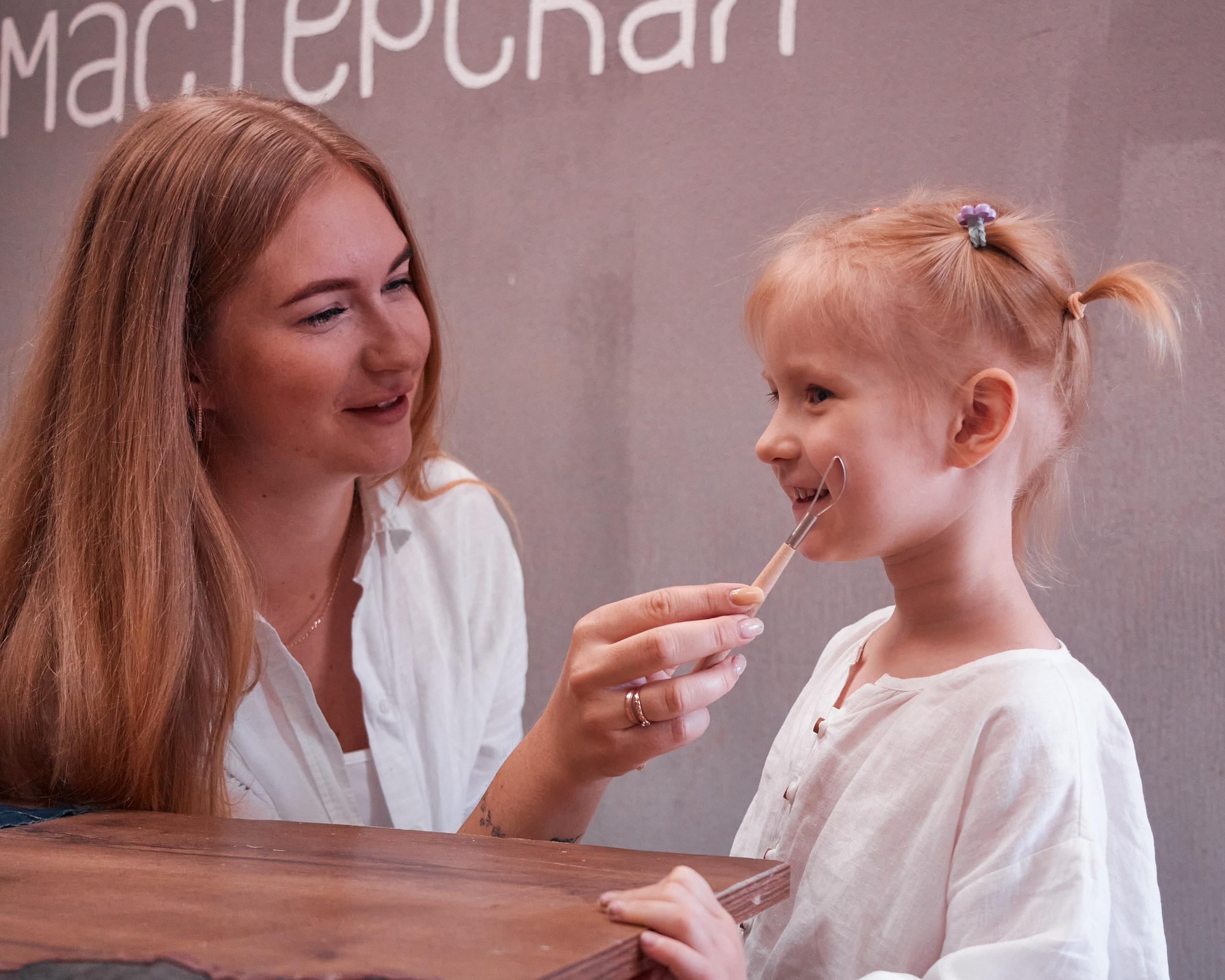 Гончарная мастерская. Фотограф из Первоуральска Роман Заиченко