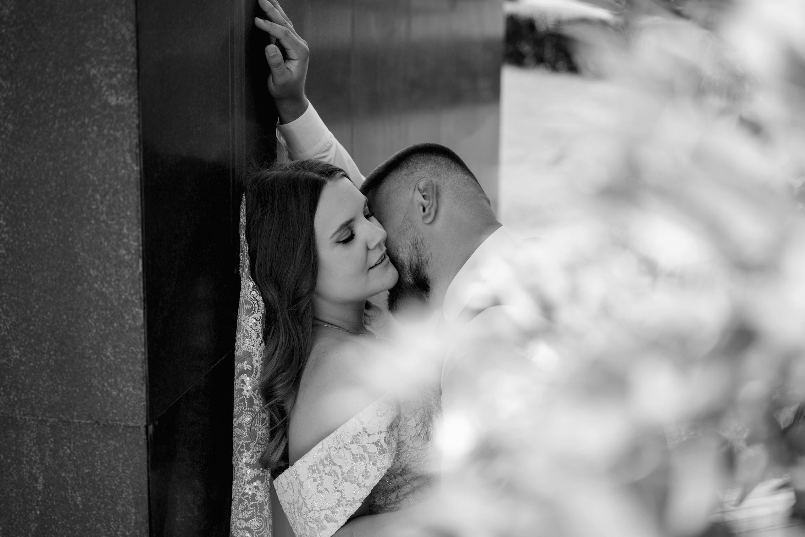 Sergey and Tatyana. Фотограф в Липецке Ковалько Евгений
