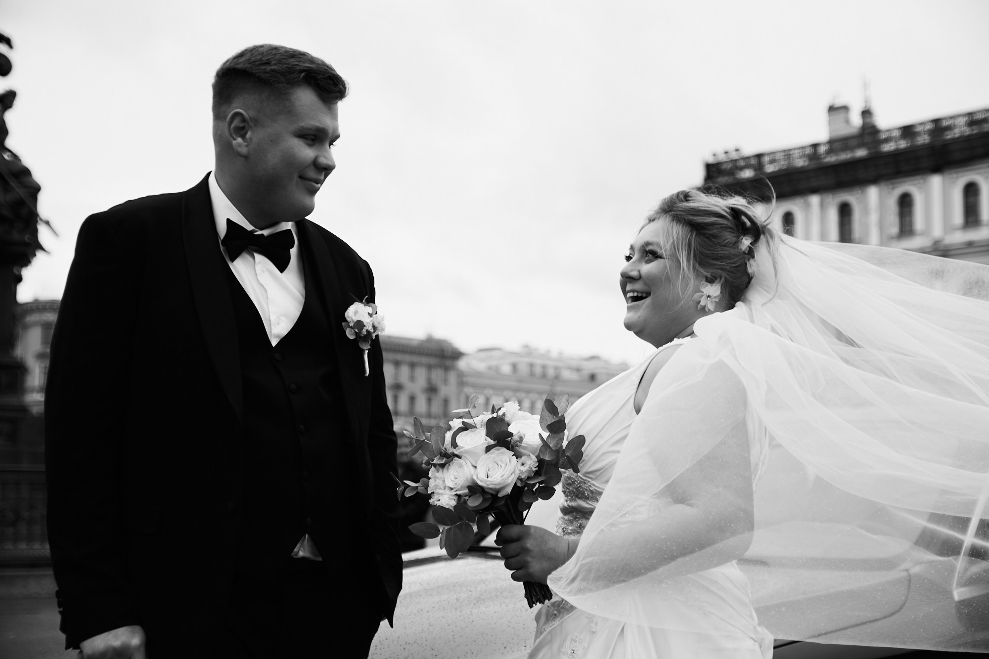 Margo & Dima. Лиза Сытикова. Фотограф. Москва