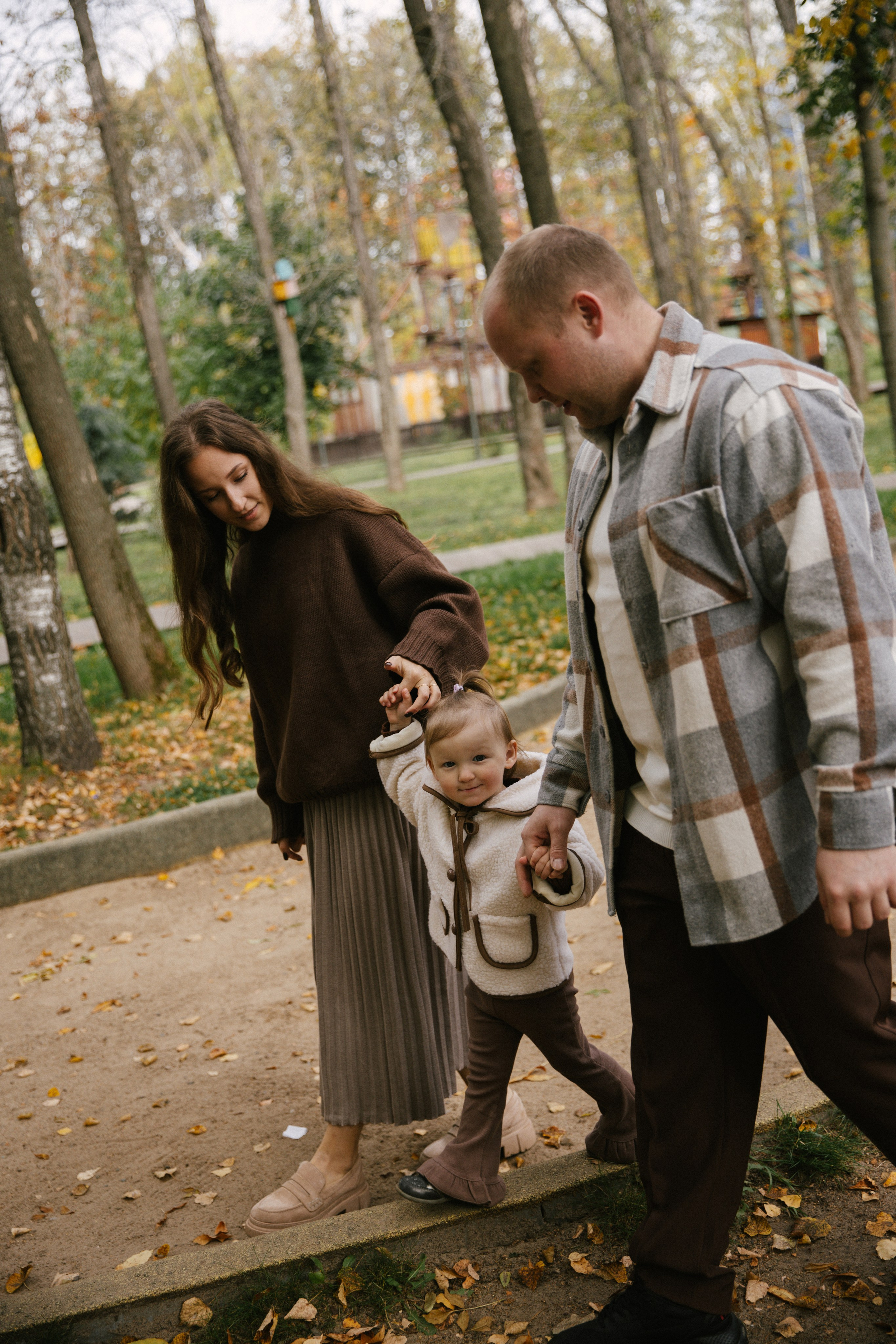 2 годика Еве. Фотограф Катя Трусова