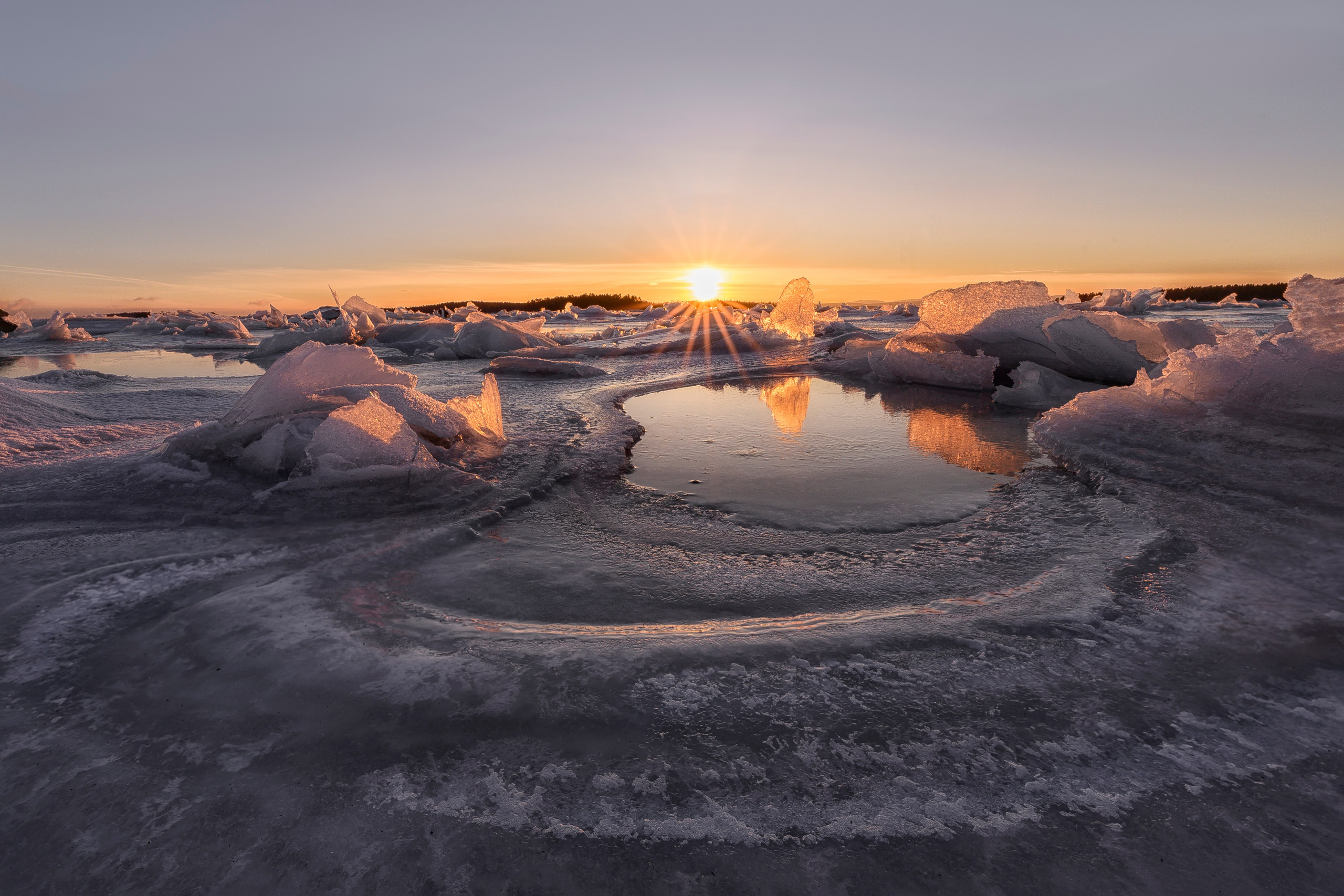 Кольский полуостров. Портретный фотограф в Челябинске Катерина Руди