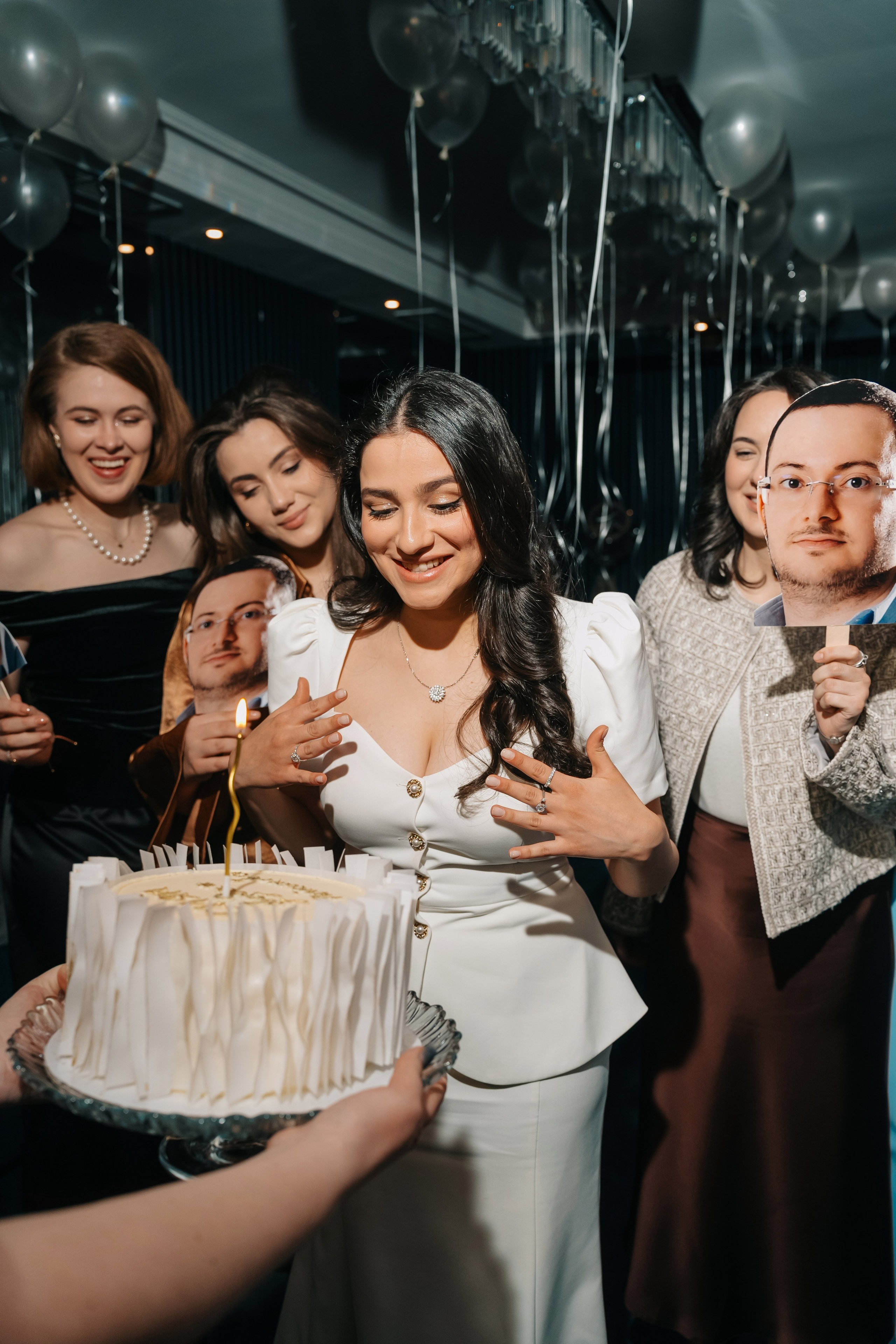 Репортажная съемка. Главная