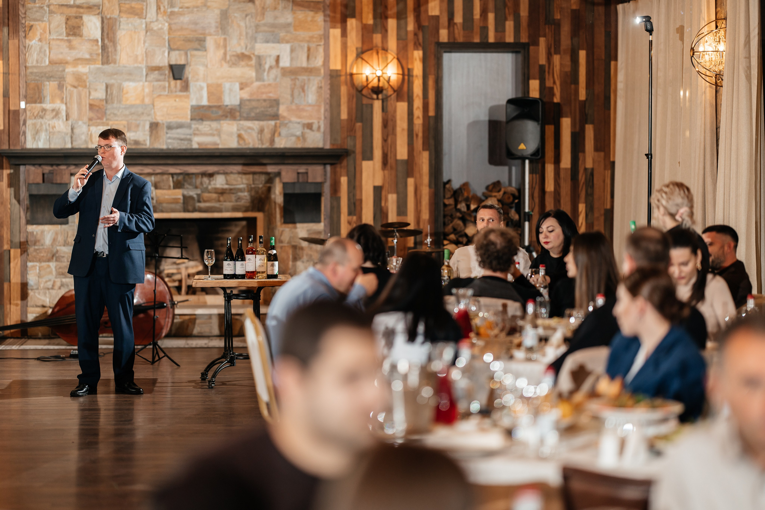 Винная церемония. Самый свадебный фотограф