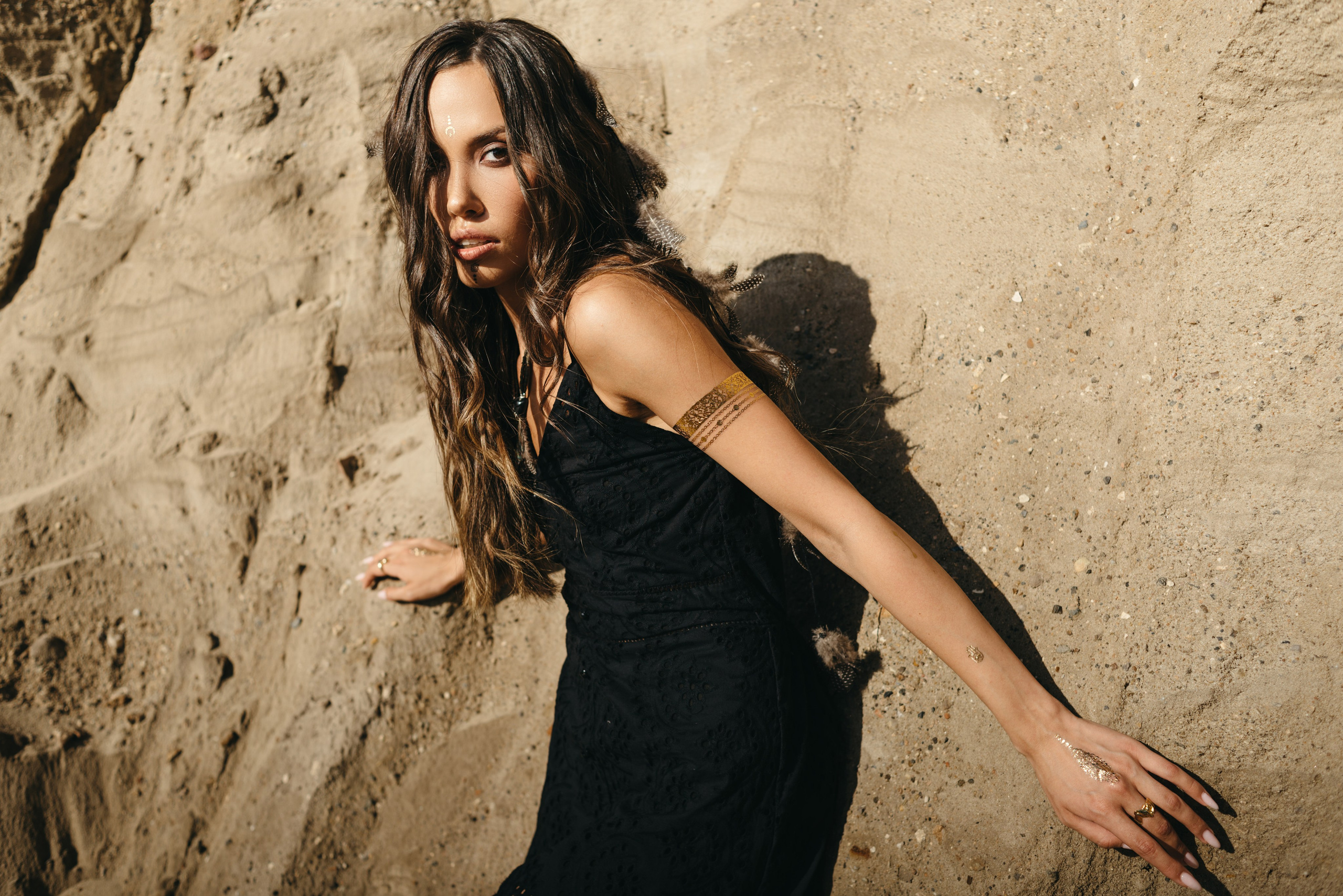 Саша — Покахонтас. Свадебный фотограф во Владимире Влад Бирюков