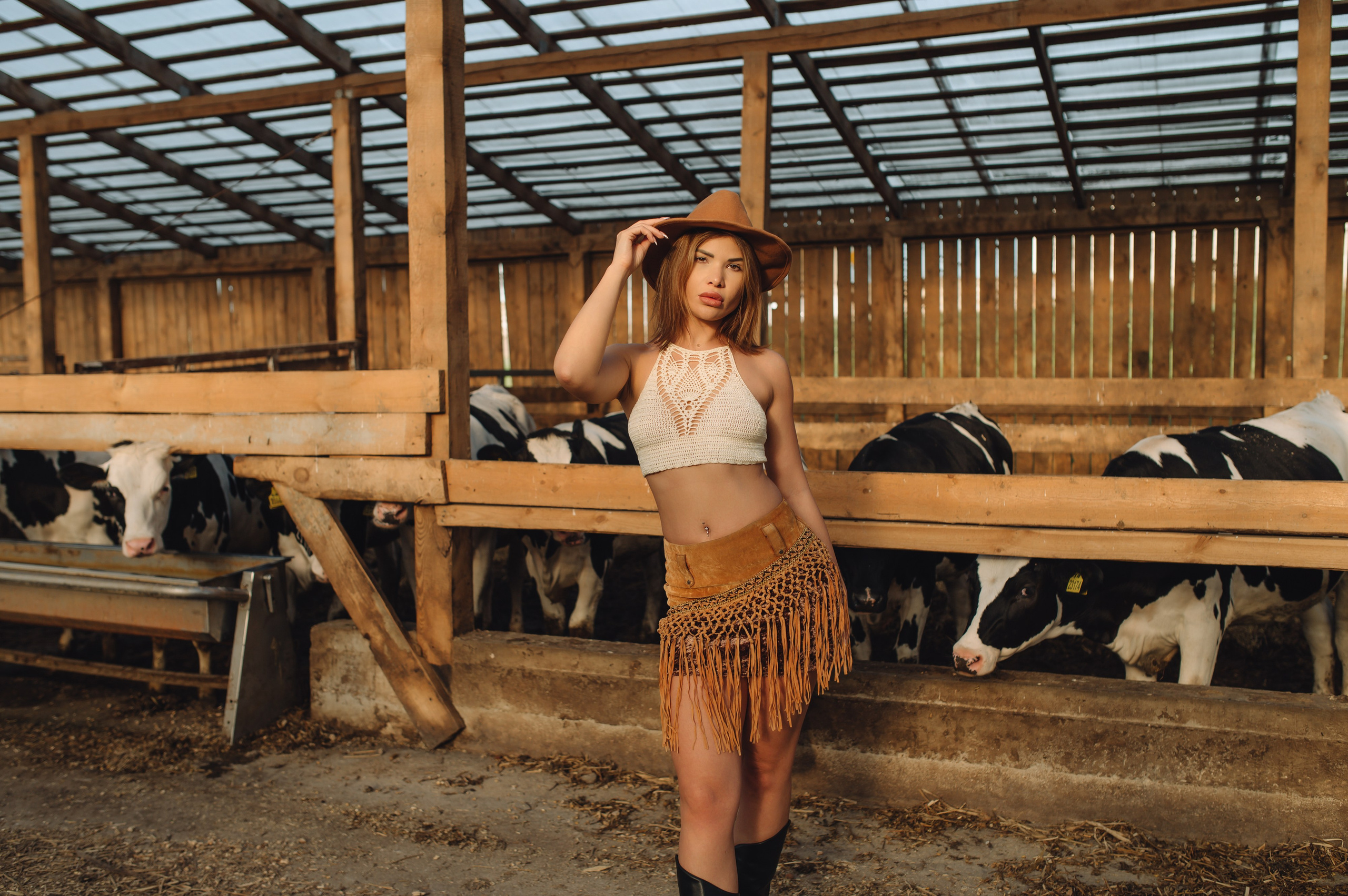 Оксана Country. Свадебный фотограф во Владимире Влад Бирюков