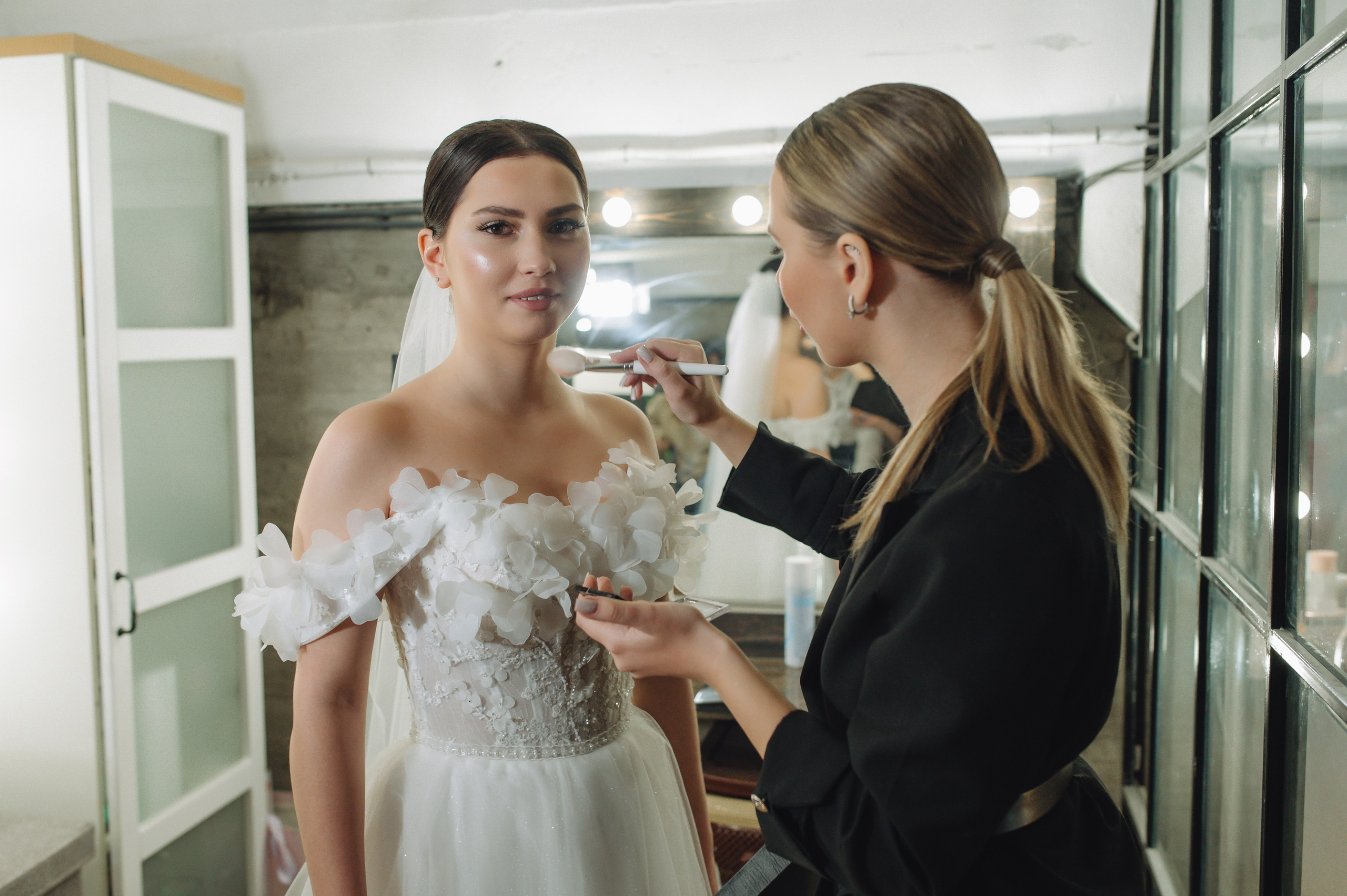 Максим и Екатерина. Свадебный фотограф во Владимире Влад Бирюков