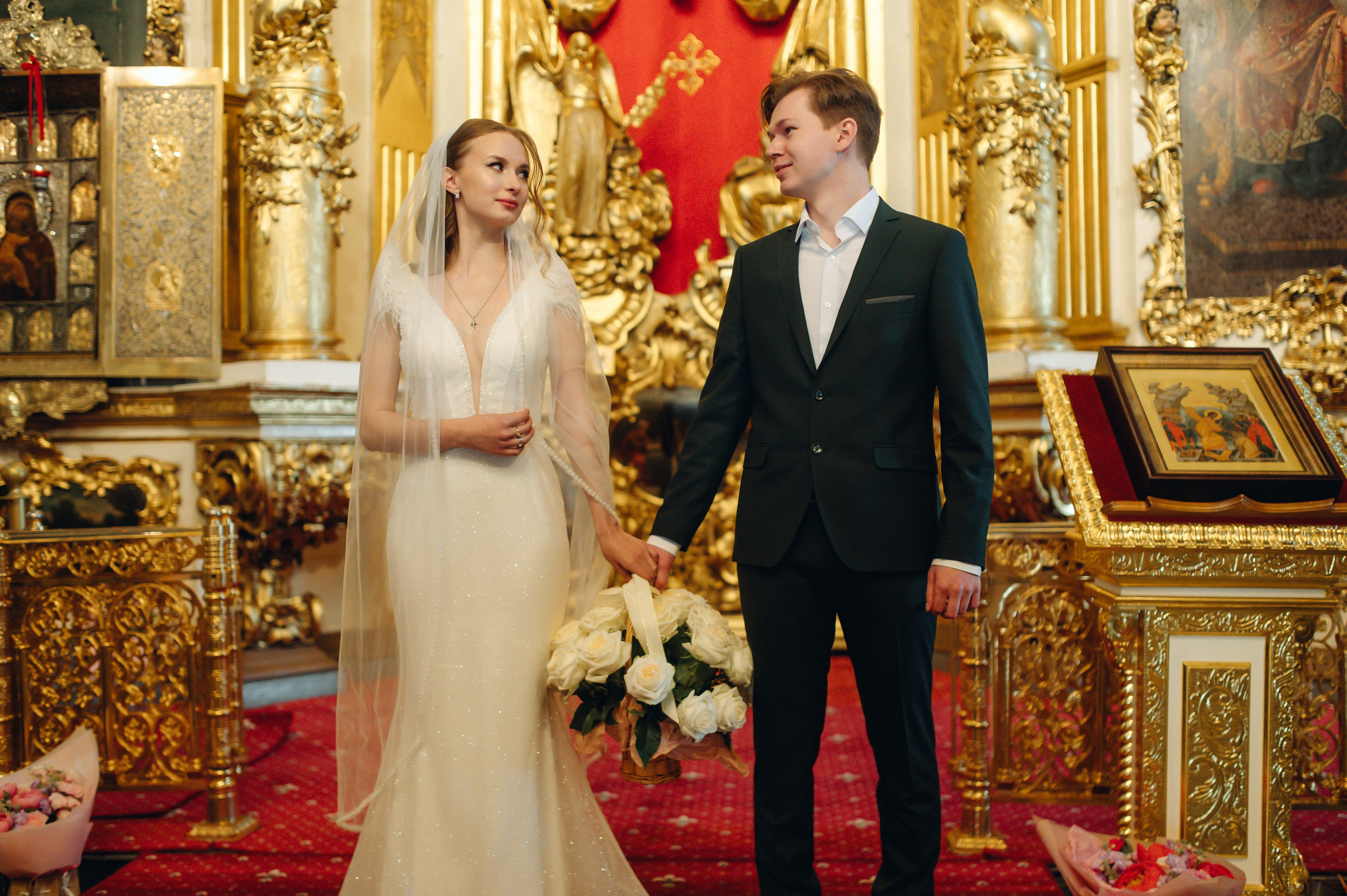 Свадьба Михаила и Арины | Владимир. Свадебный фотограф во Владимире Влад Бирюков