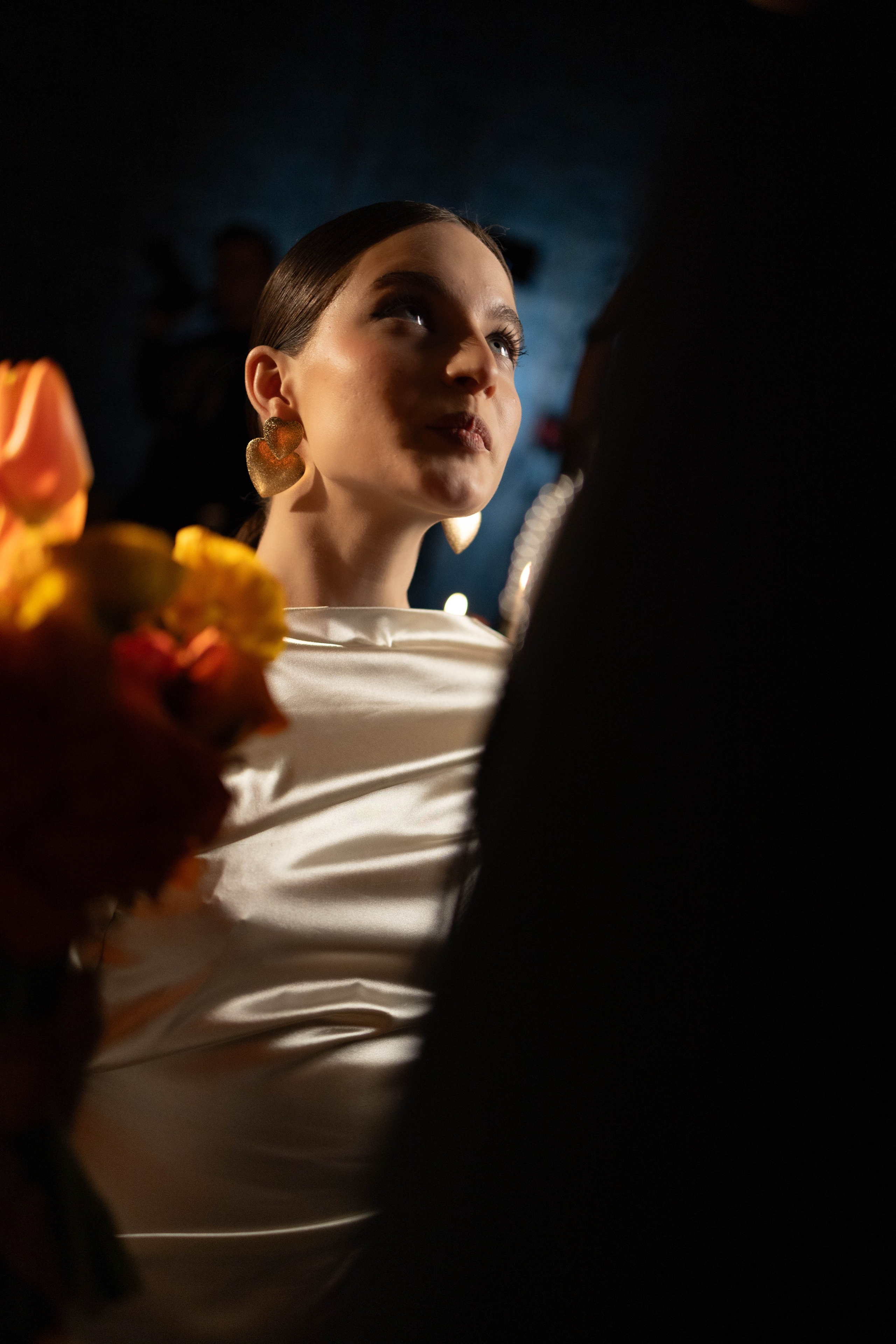 Миша и Алина | камерная свадьба. Свадебный фотограф в Москве Наталья Струкова