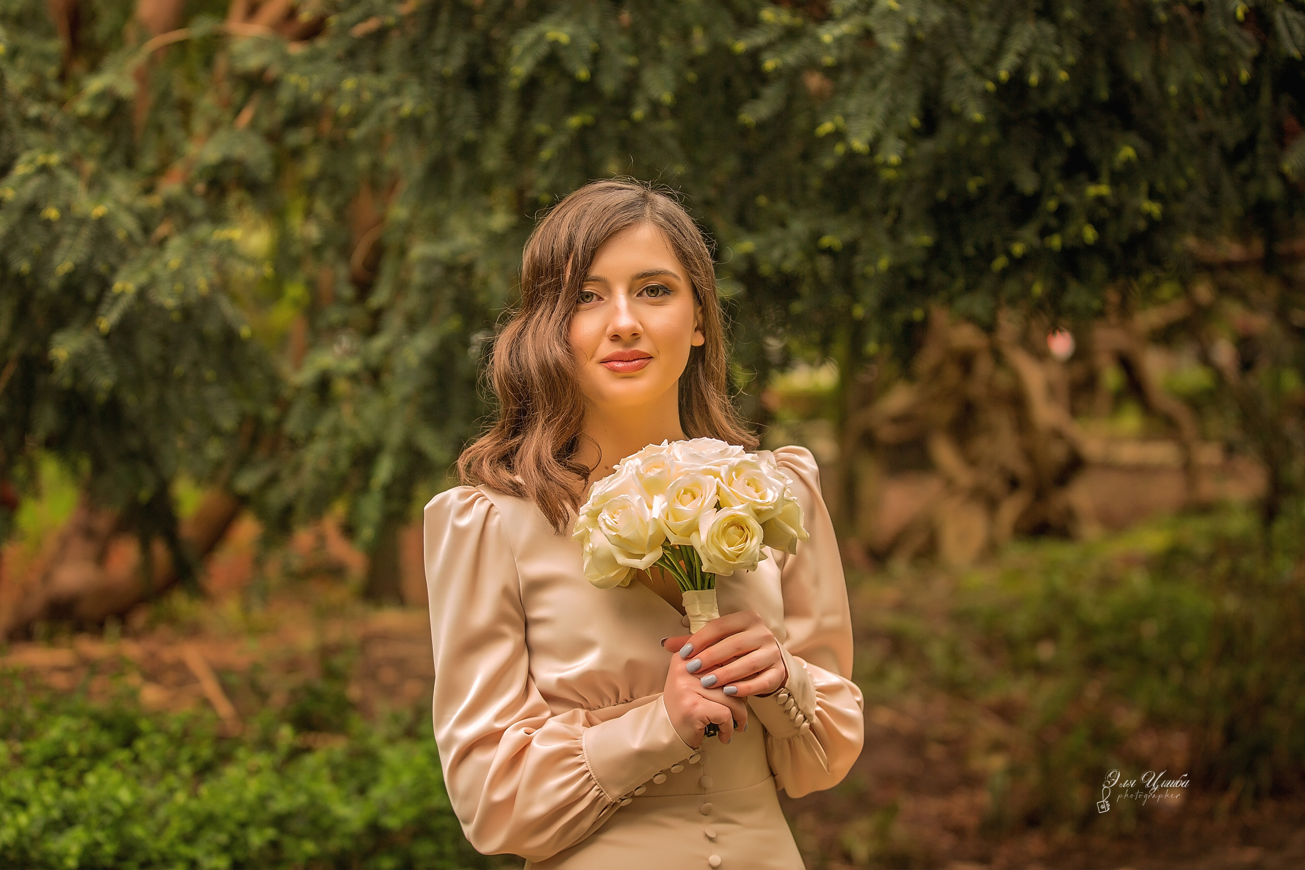 Свадебная фотосессия. Свадебный и семейный фотограф в Абхазии Эля Цишба