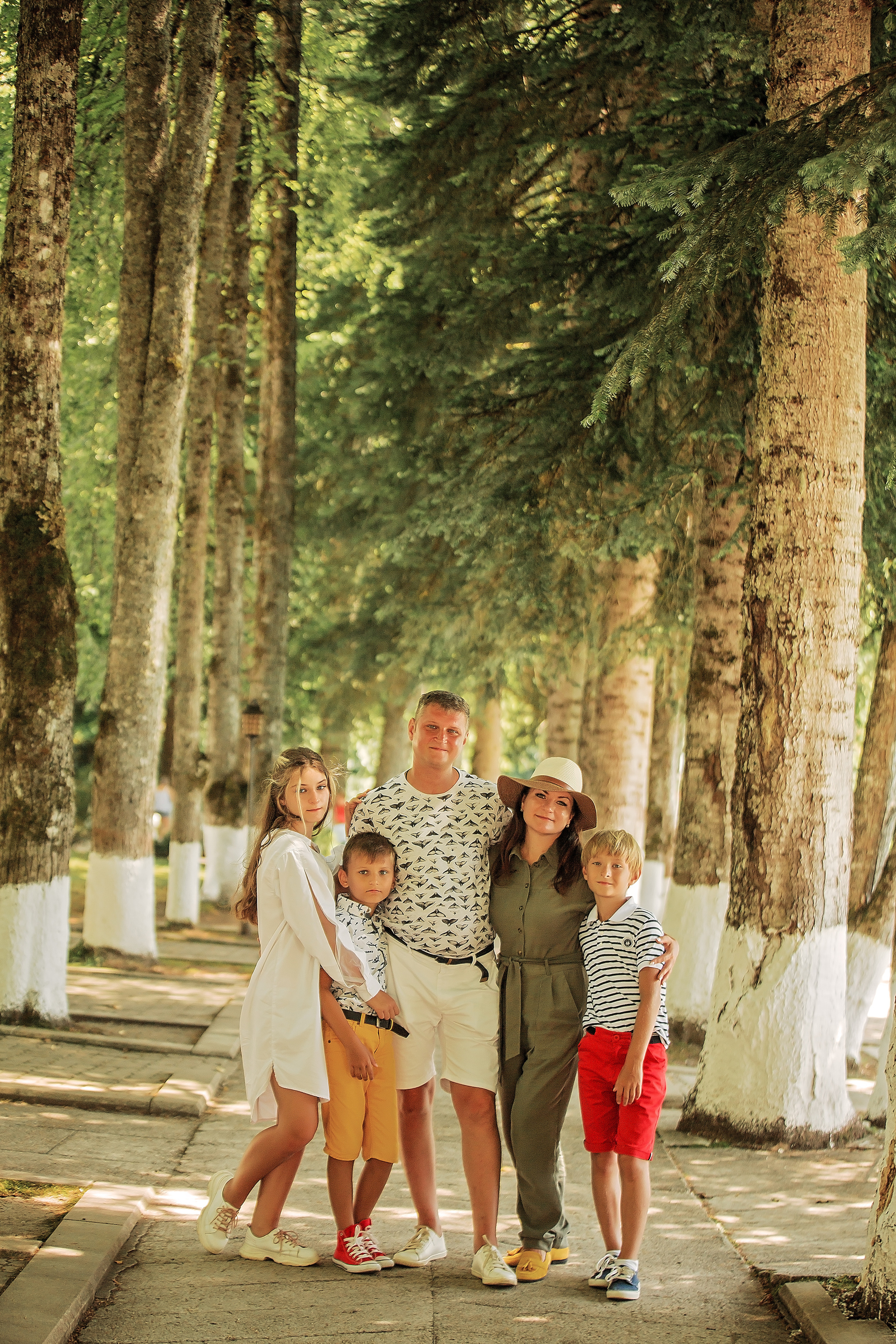 Рица. Дача Сталина. Свадебный и семейный фотограф в Абхазии Эля Цишба