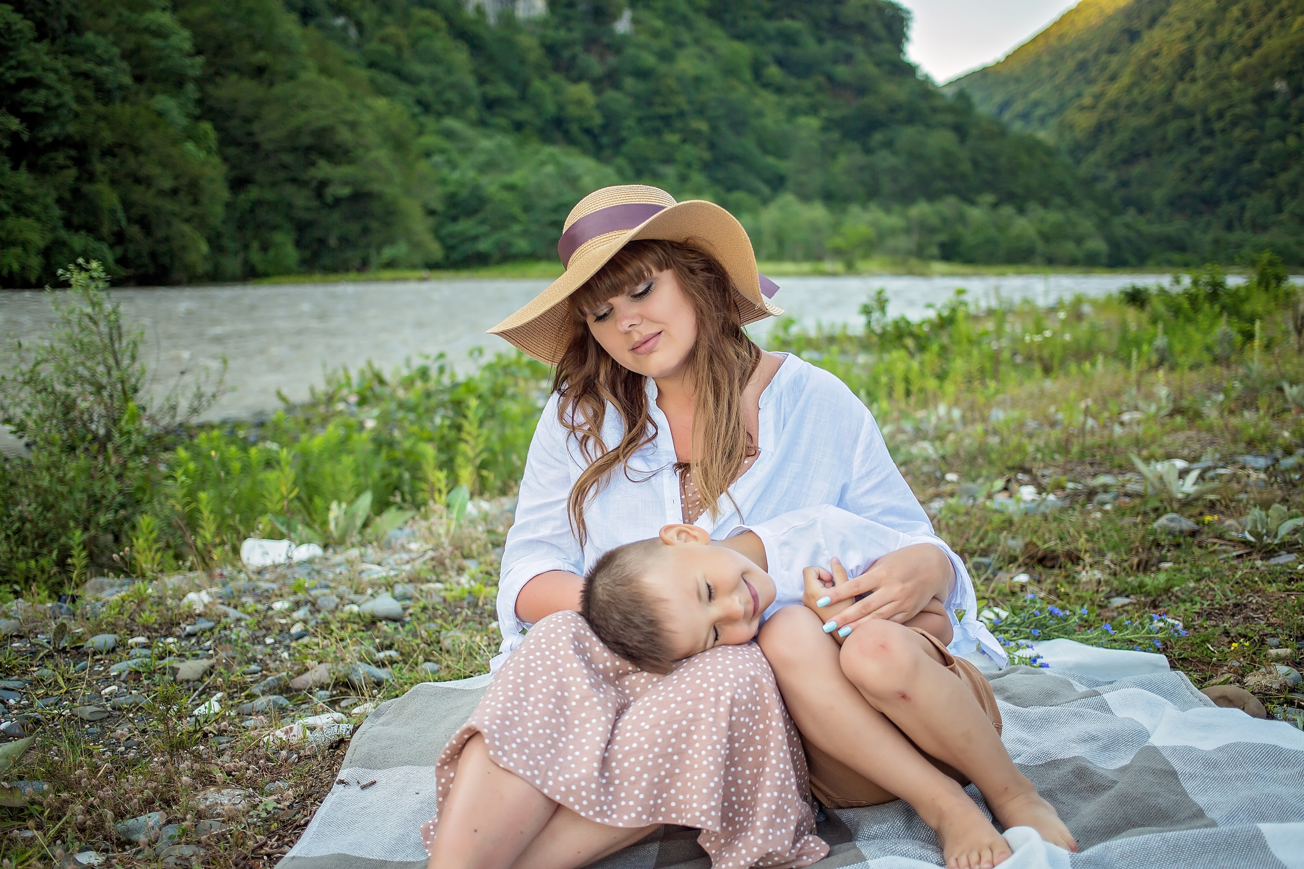 Гумиста. Свадебный и семейный фотограф в Абхазии Эля Цишба