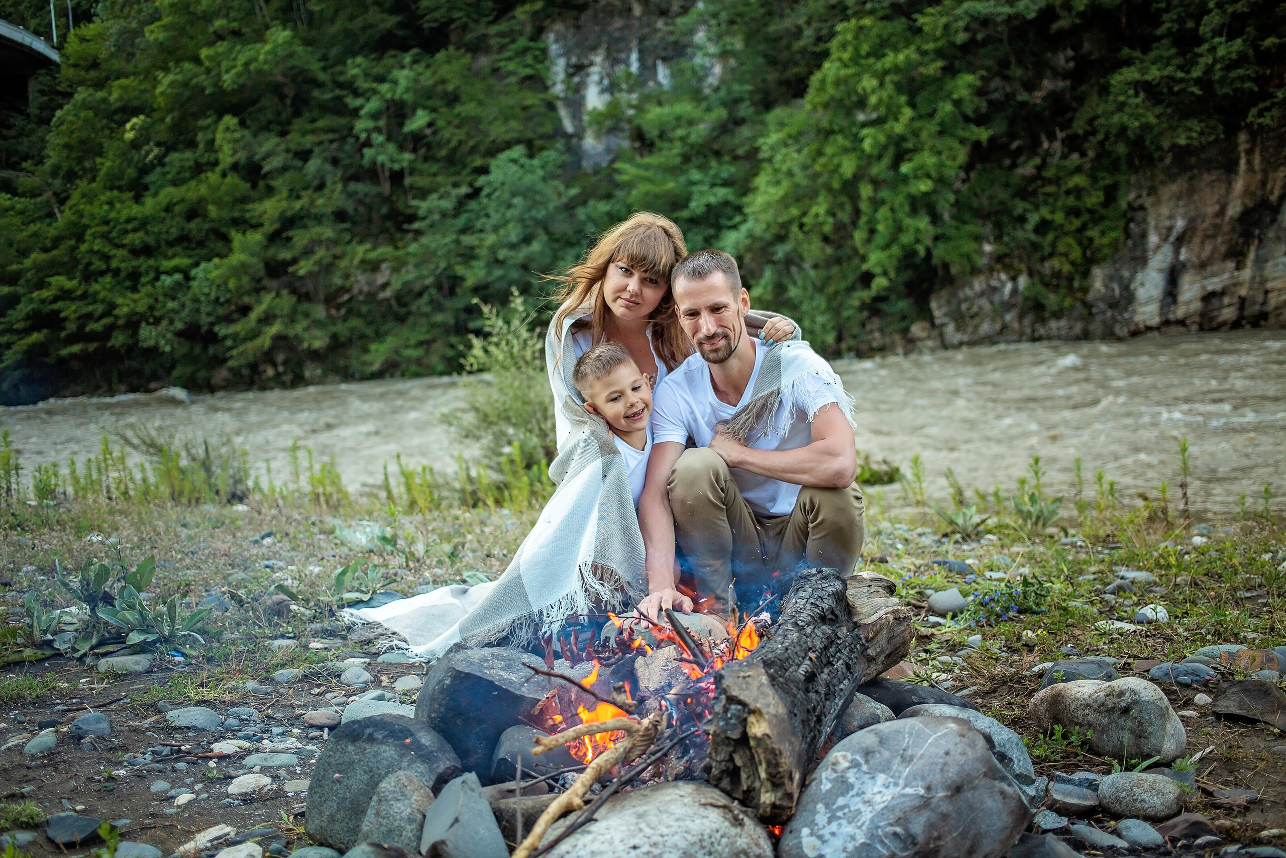 Гумиста. Свадебный и семейный фотограф в Абхазии Эля Цишба