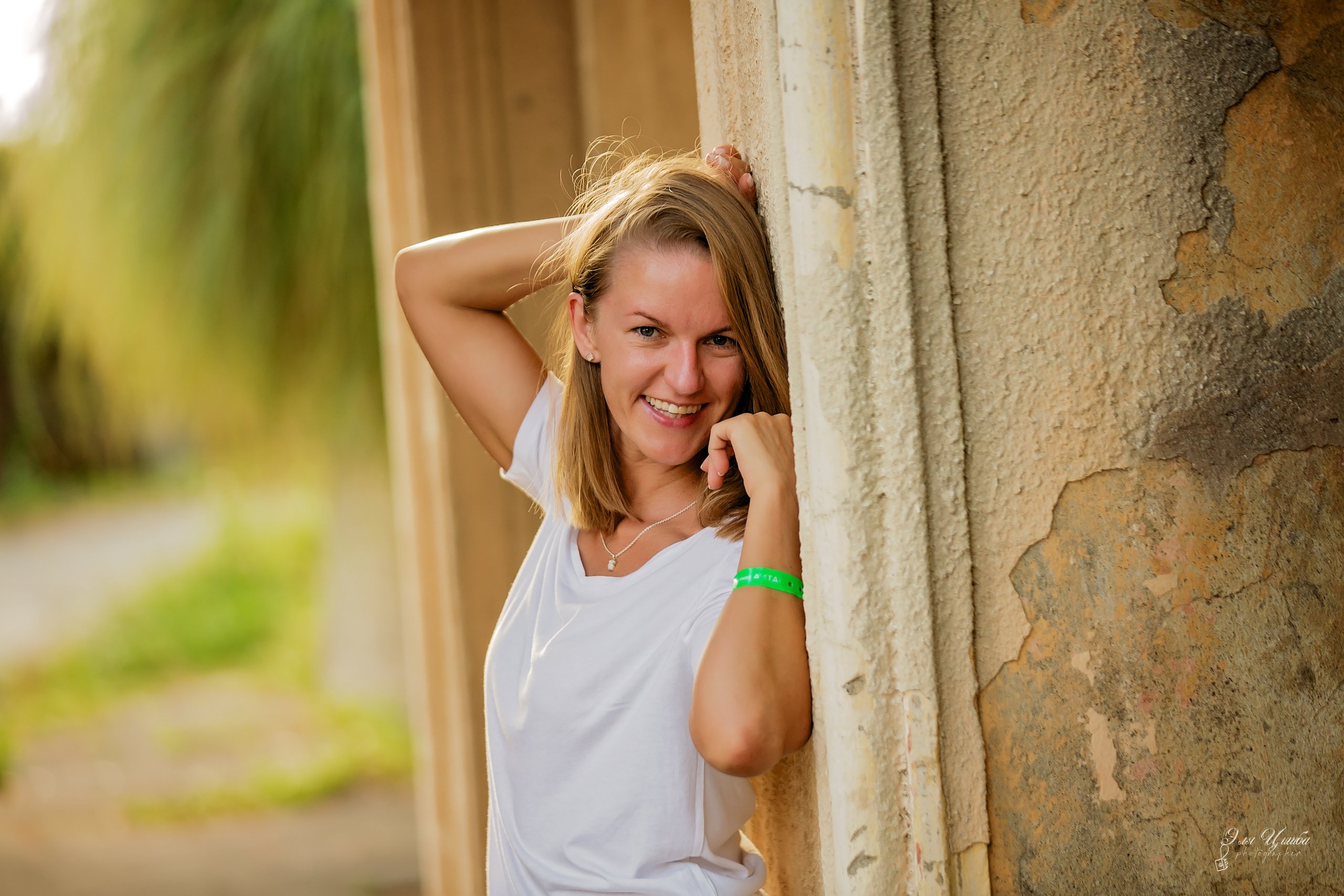 Сухумская гора. Свадебный и семейный фотограф в Абхазии Эля Цишба