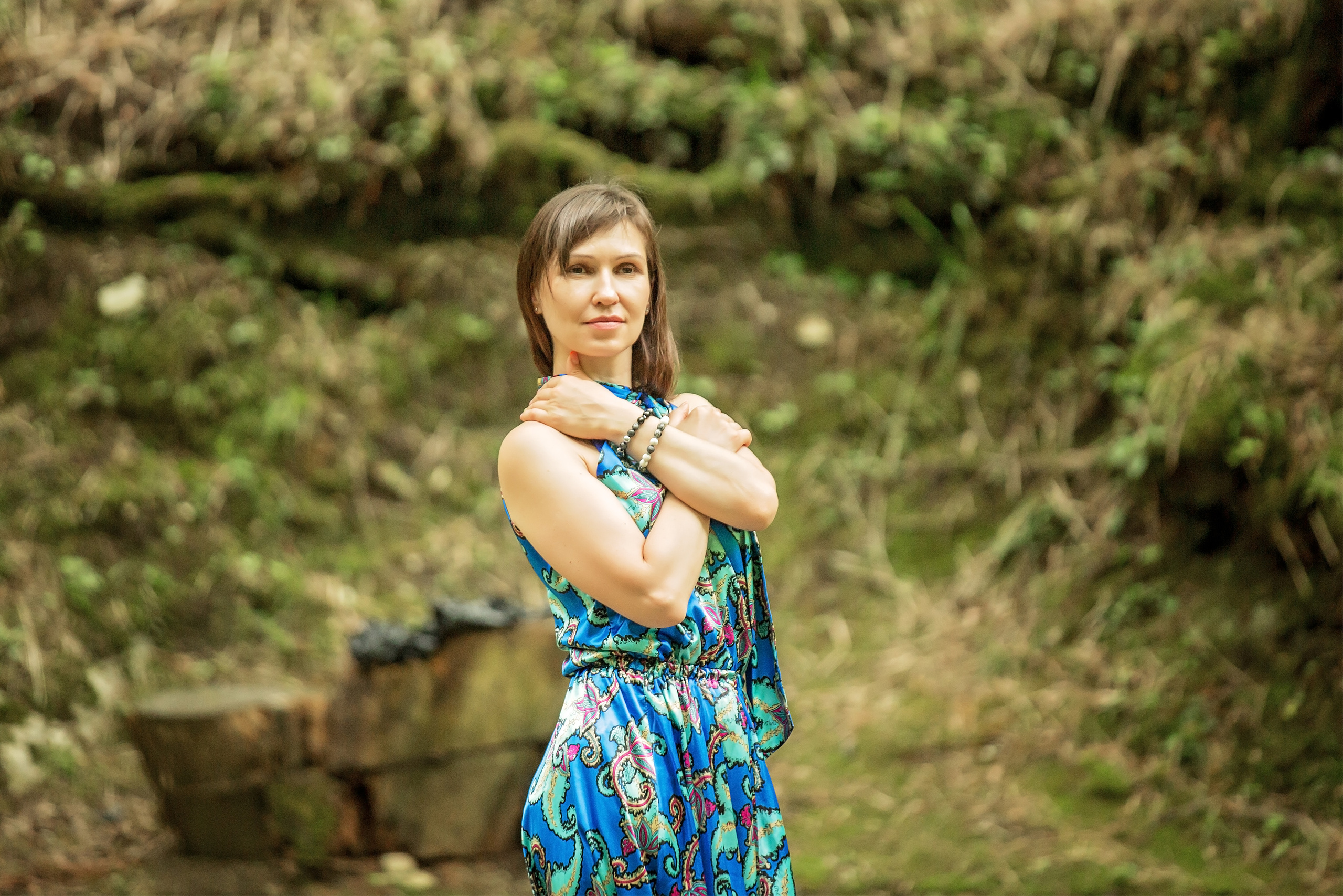 Отдых в Новом Афоне. Свадебный и семейный фотограф в Абхазии Эля Цишба