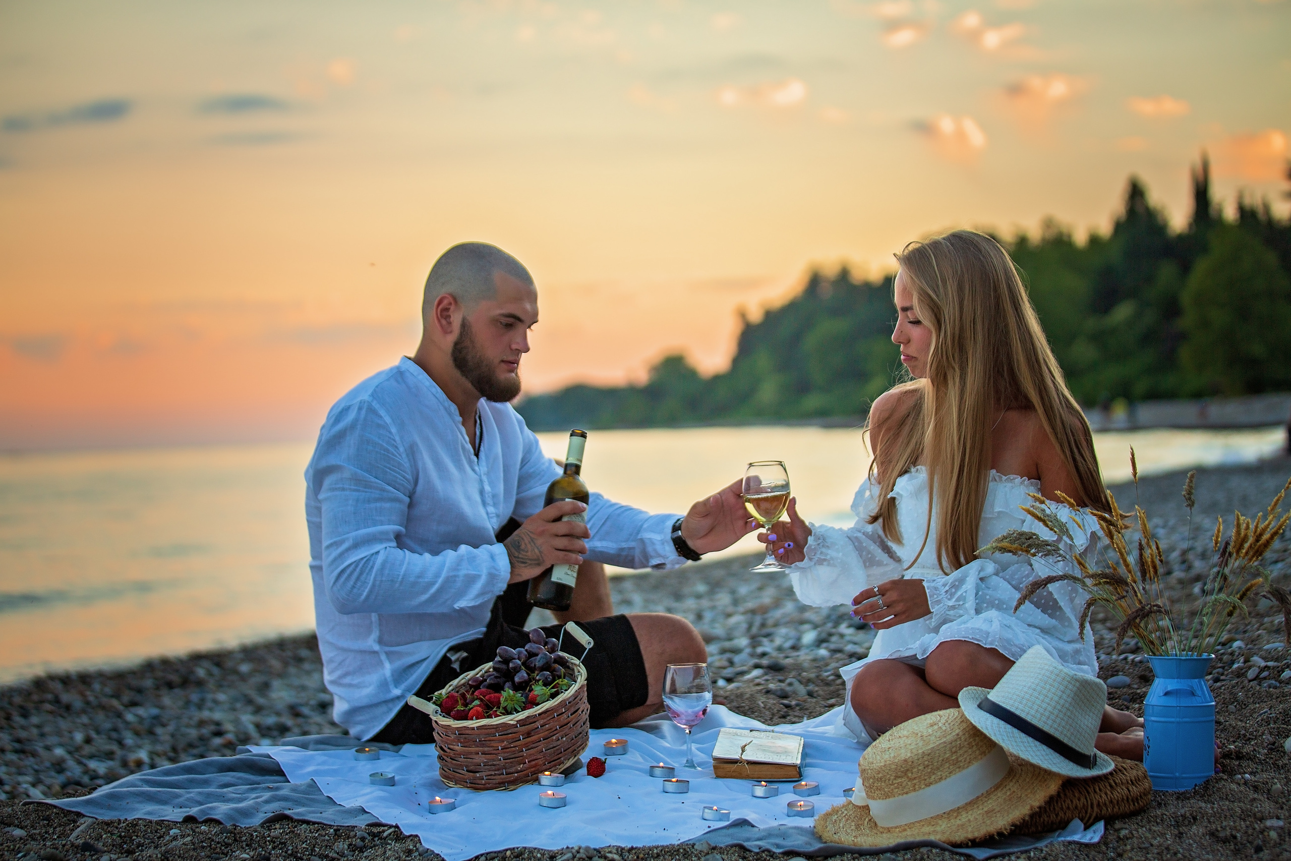 Обручение. Свадебный и семейный фотограф в Абхазии Эля Цишба