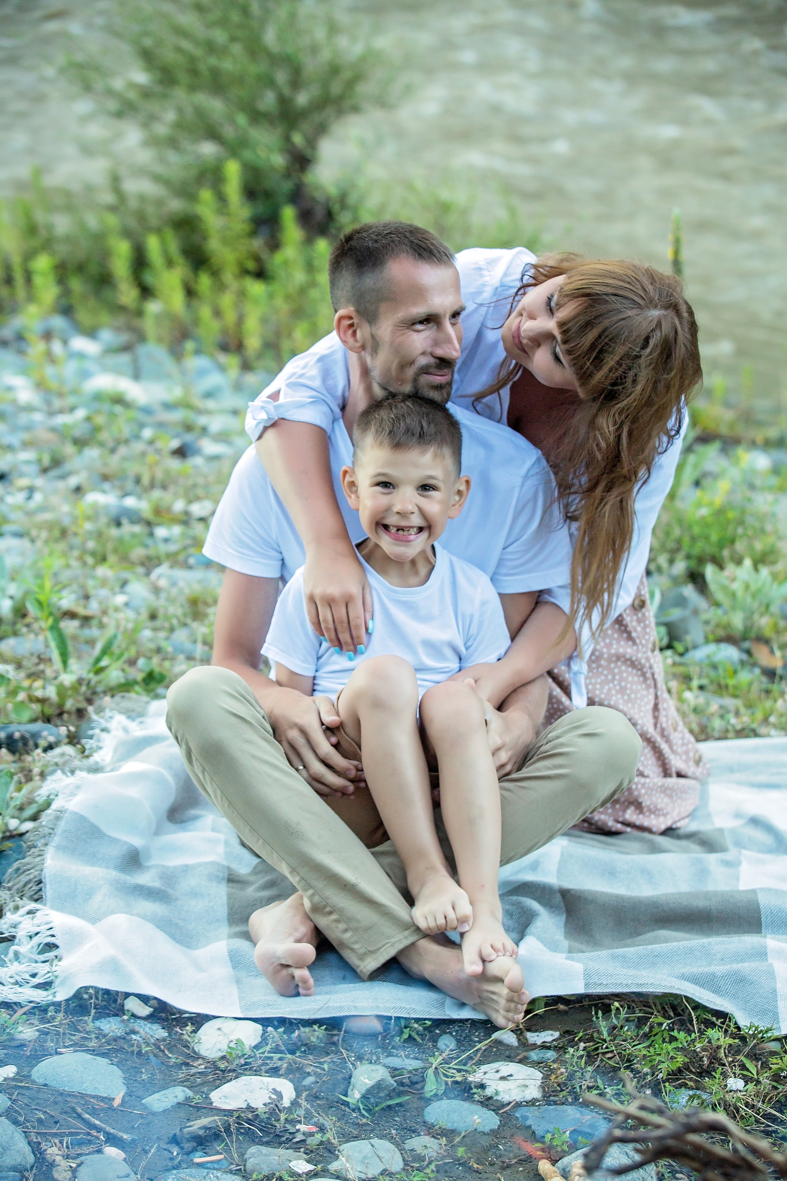 Гумиста. Свадебный и семейный фотограф в Абхазии Эля Цишба