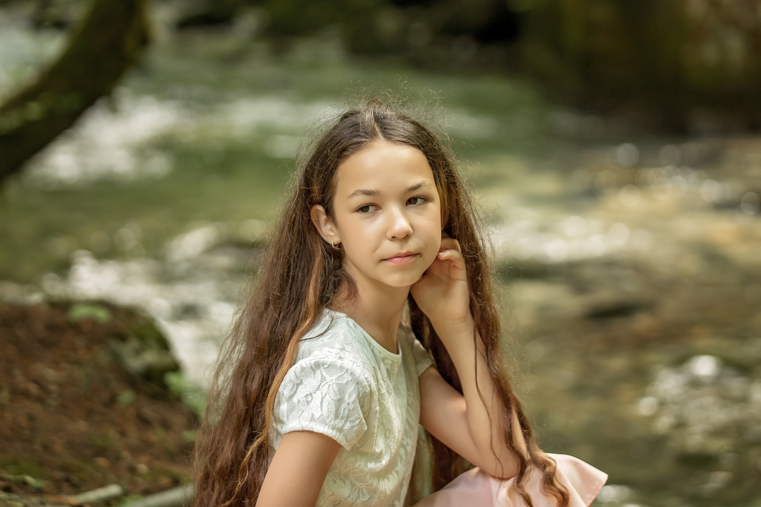 Отдых в Новом Афоне. Свадебный и семейный фотограф в Абхазии Эля Цишба