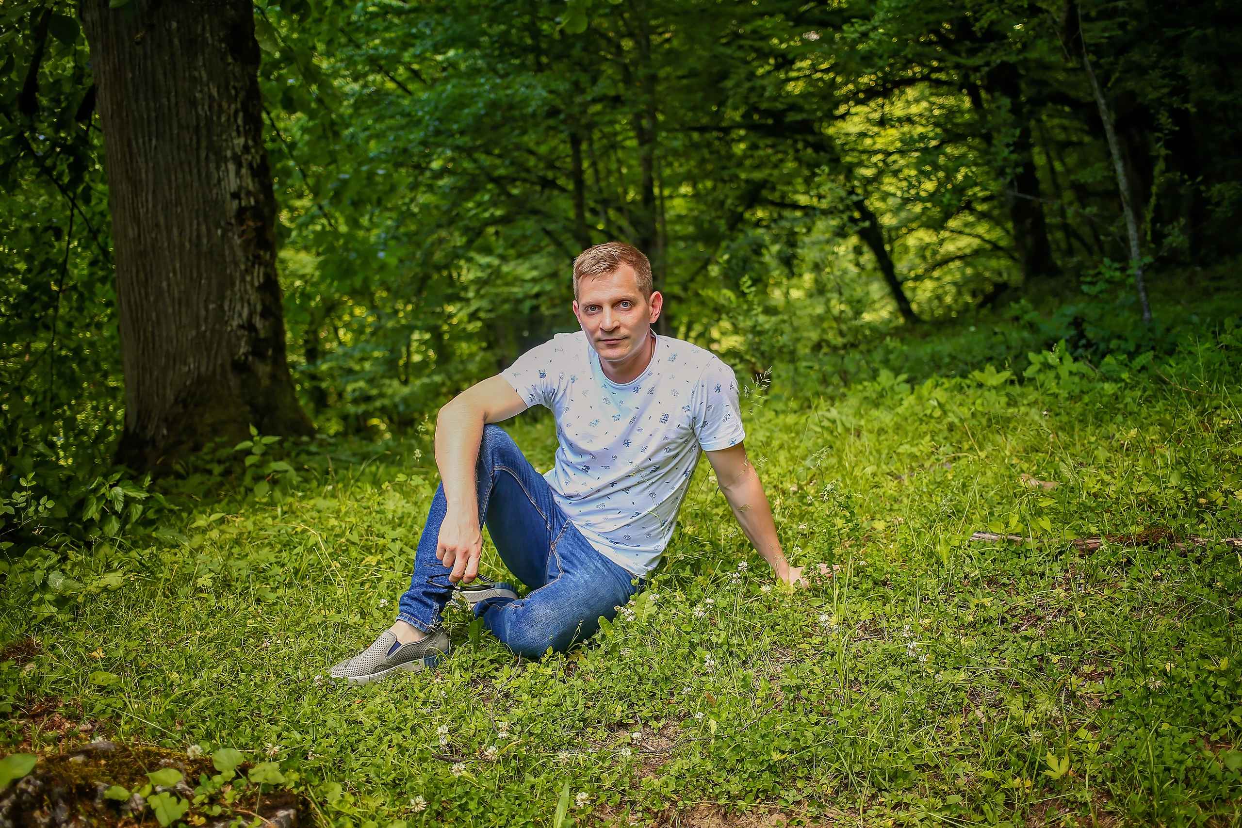 Семейный отдых. Свадебный и семейный фотограф в Абхазии Эля Цишба