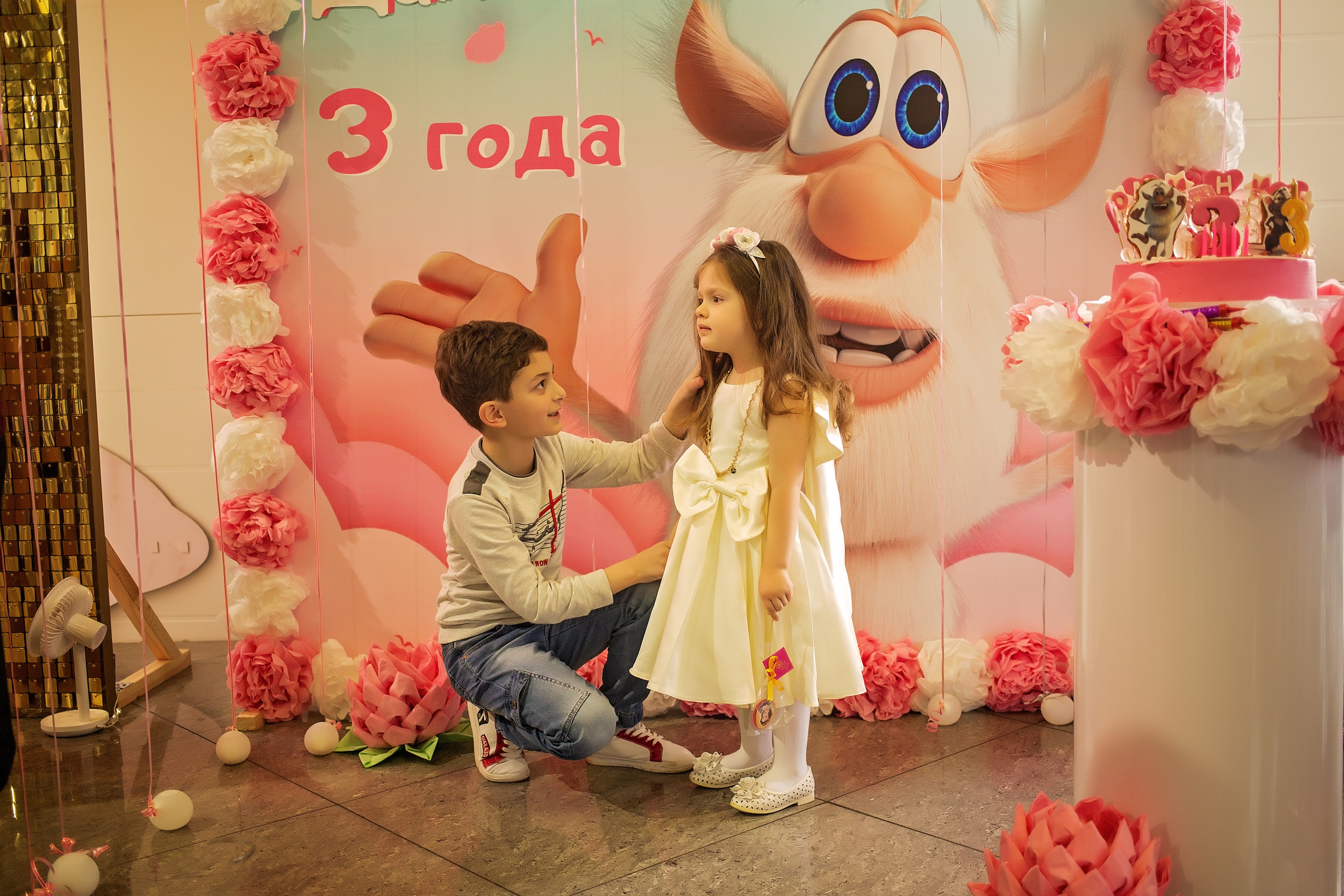 Доминика. Свадебный и семейный фотограф в Абхазии Эля Цишба