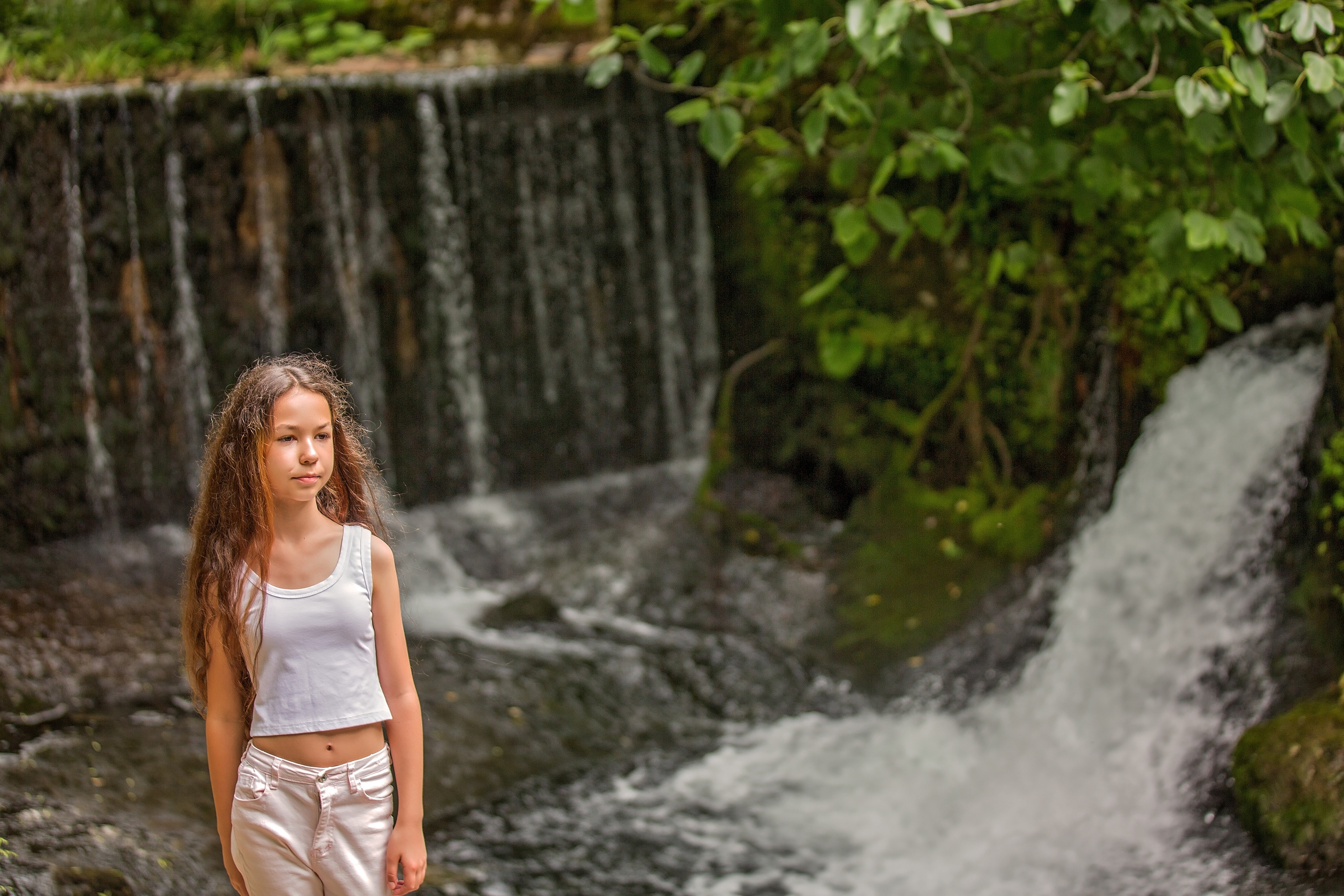 Отдых в Новом Афоне. Свадебный и семейный фотограф в Абхазии Эля Цишба
