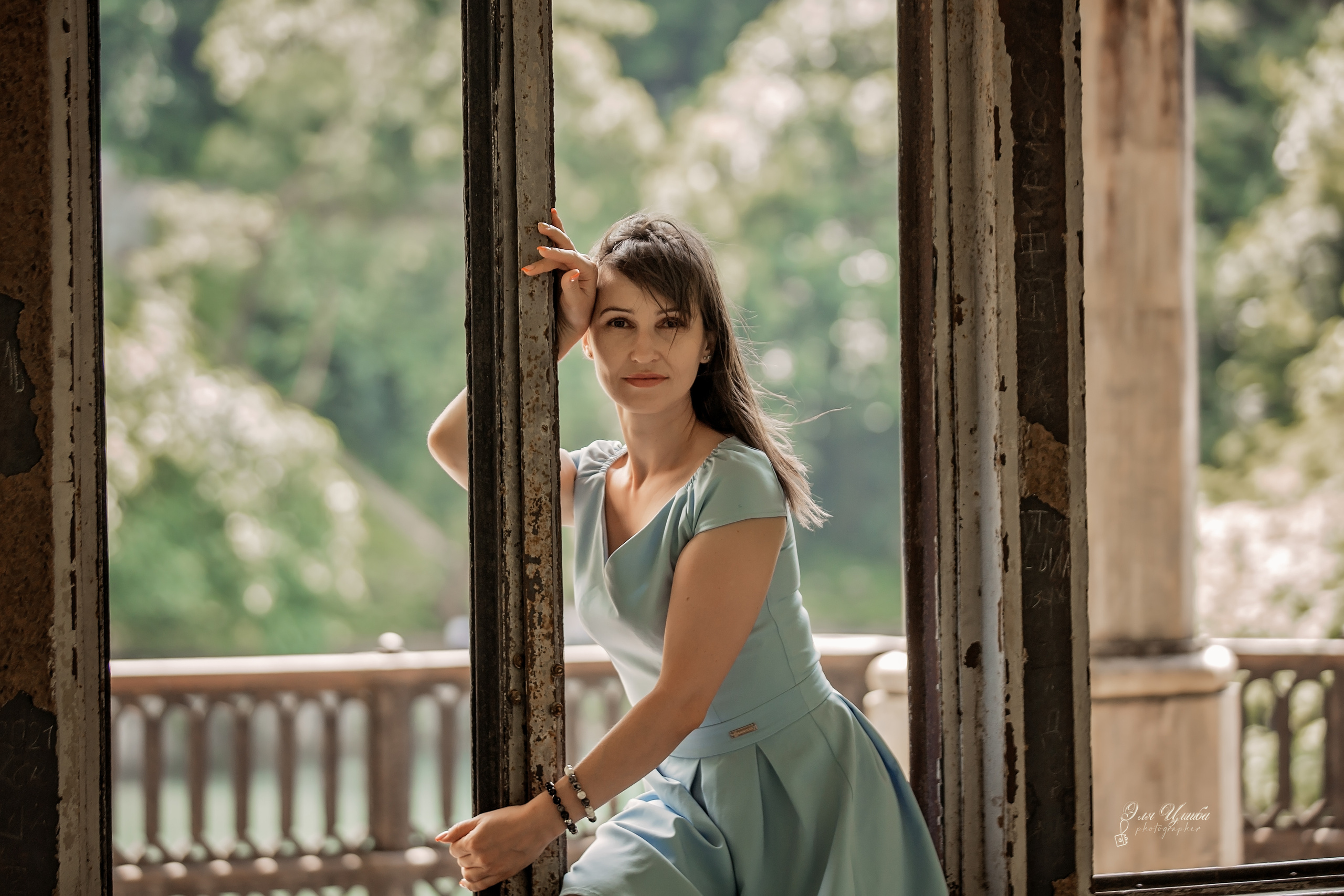 Отдых в Новом Афоне. Свадебный и семейный фотограф в Абхазии Эля Цишба