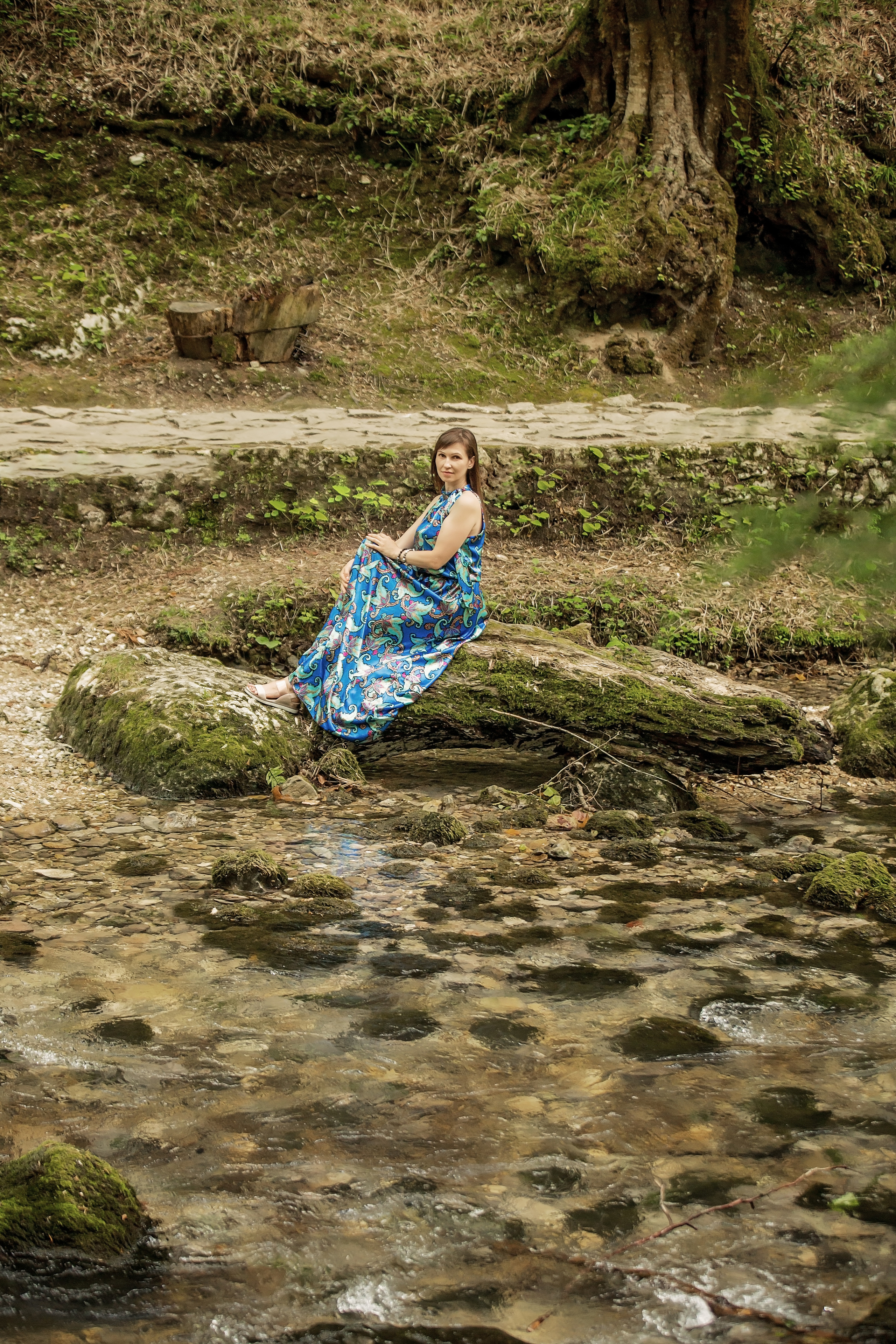 Отдых в Новом Афоне. Свадебный и семейный фотограф в Абхазии Эля Цишба