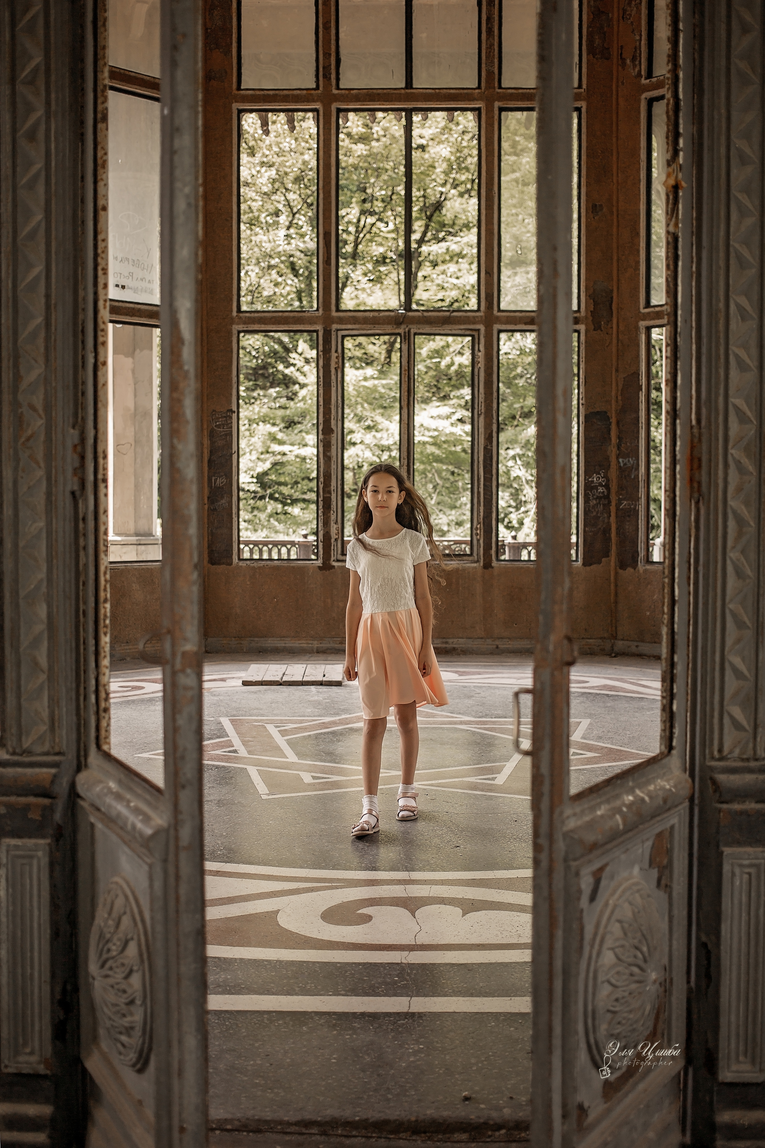 Отдых в Новом Афоне. Свадебный и семейный фотограф в Абхазии Эля Цишба