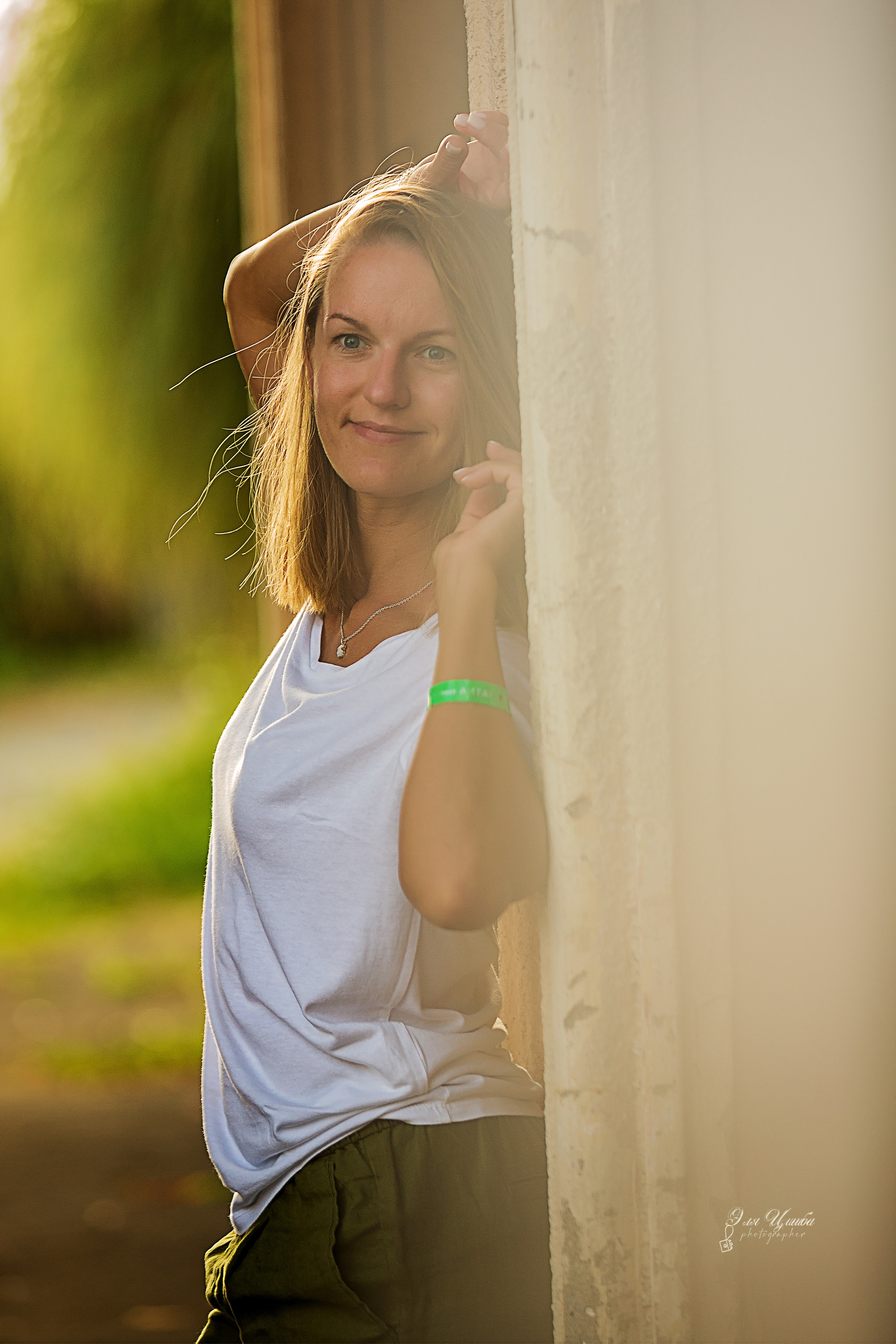 Сухумская гора. Свадебный и семейный фотограф в Абхазии Эля Цишба