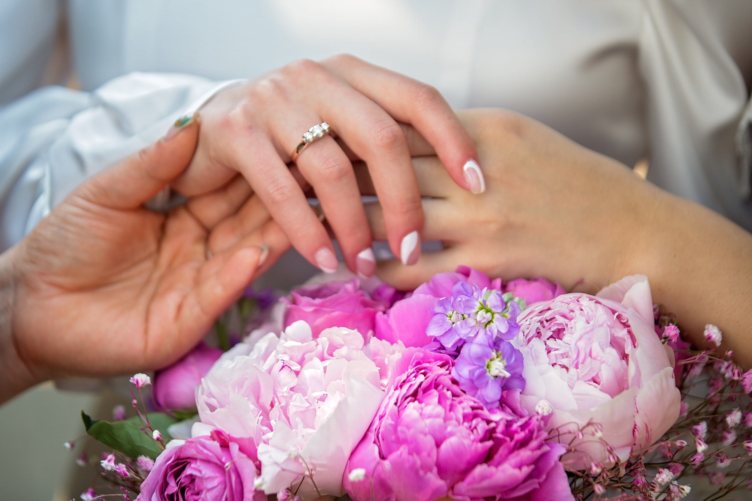 Счастливый день!. Свадебный и семейный фотограф в Абхазии Эля Цишба