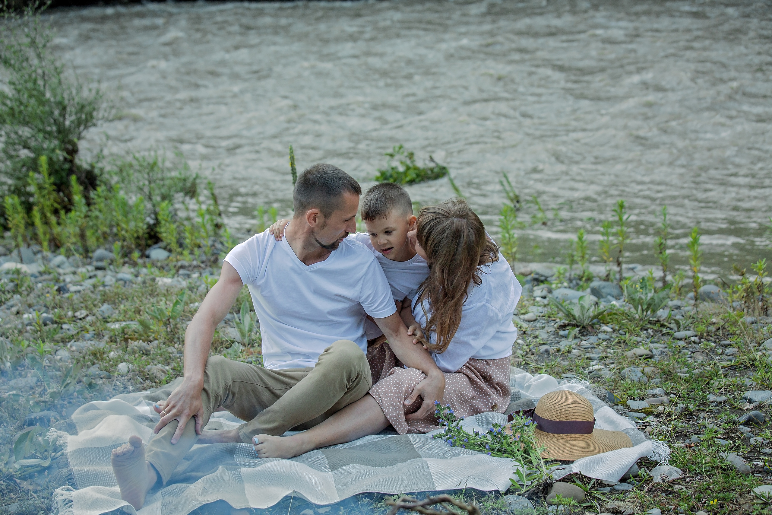 Гумиста. Свадебный и семейный фотограф в Абхазии Эля Цишба