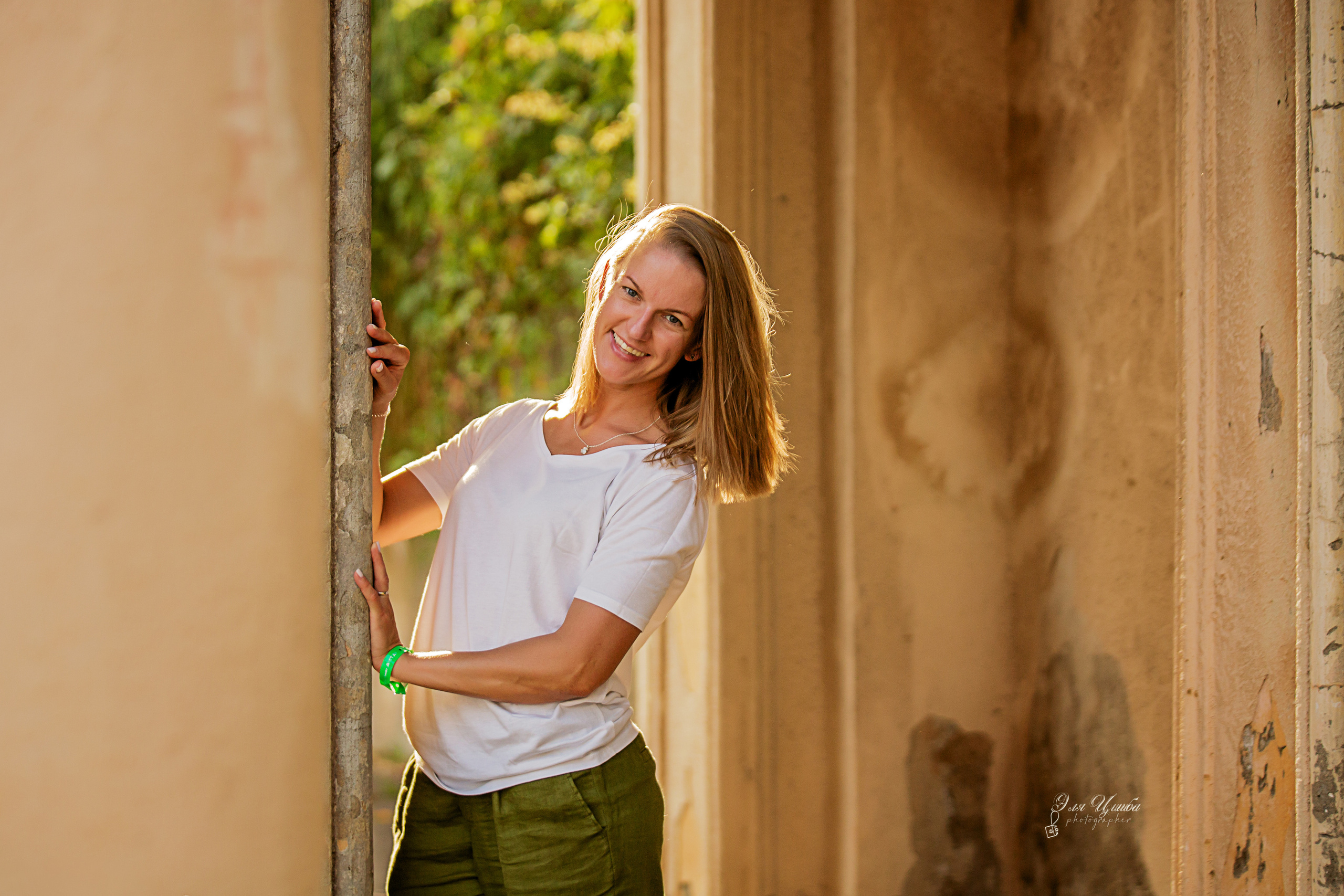 Сухумская гора. Свадебный и семейный фотограф в Абхазии Эля Цишба