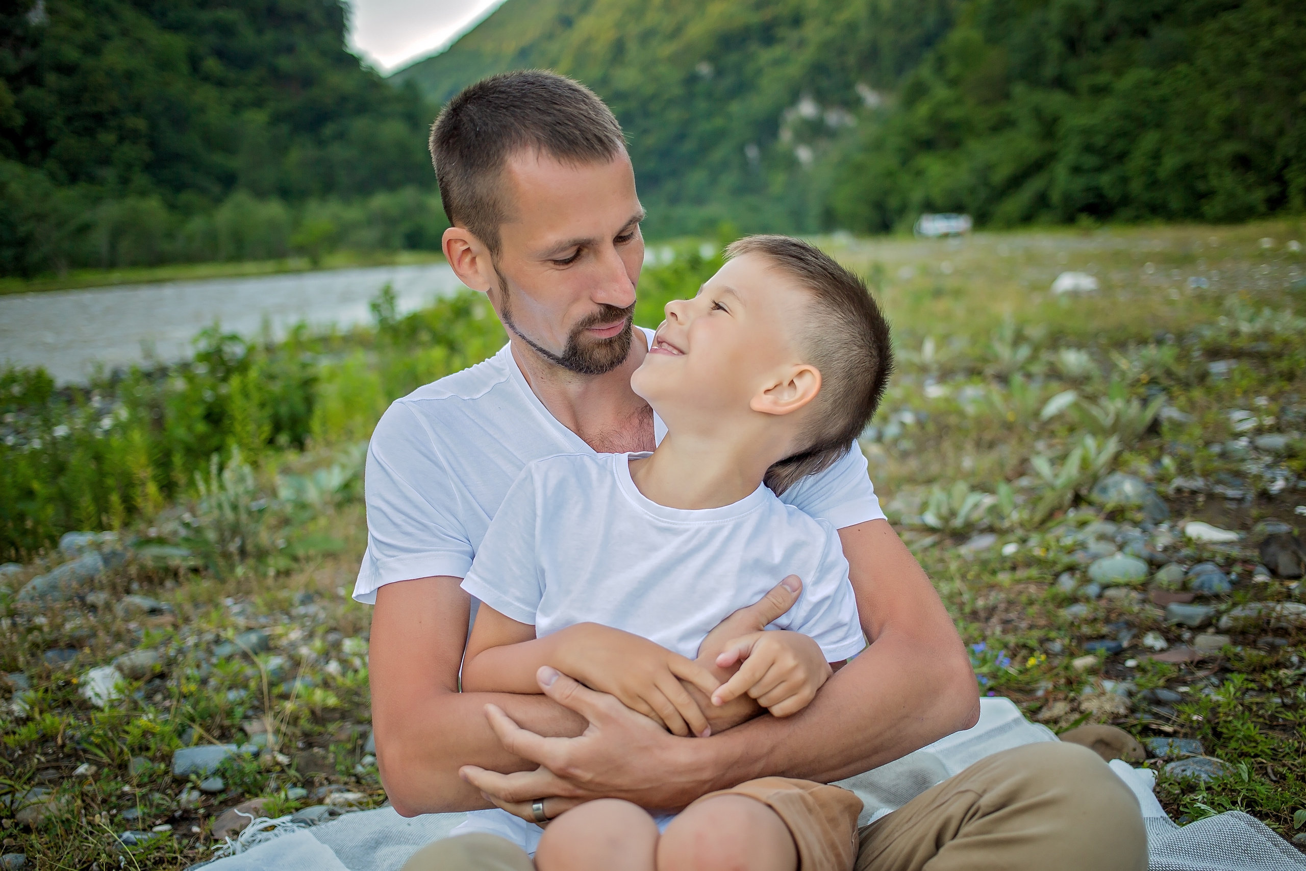 Гумиста. Свадебный и семейный фотограф в Абхазии Эля Цишба