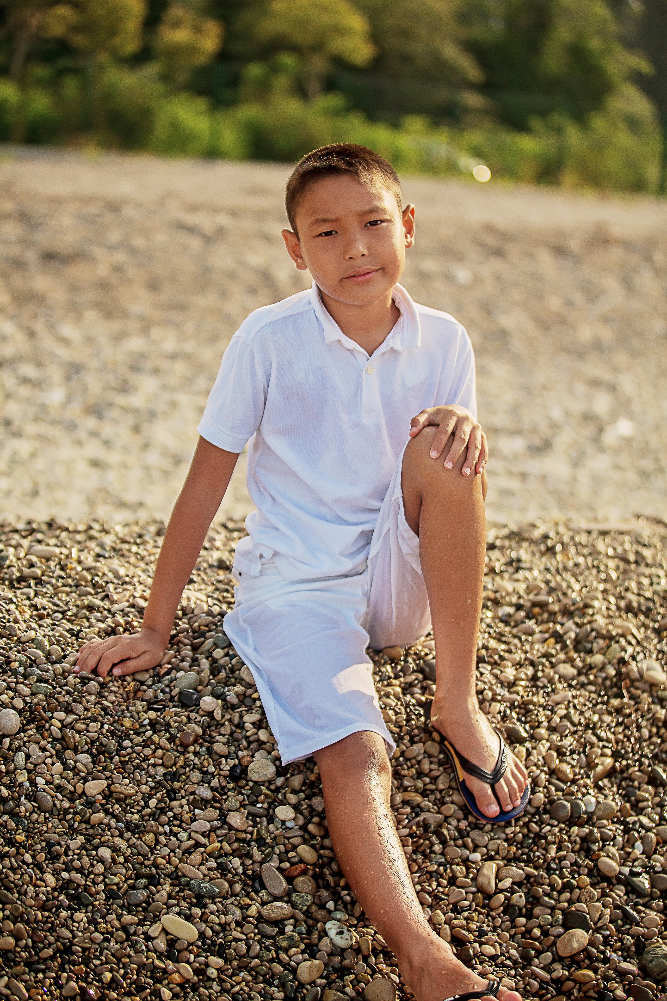 Отдых в Гудауте. Свадебный и семейный фотограф в Абхазии Эля Цишба