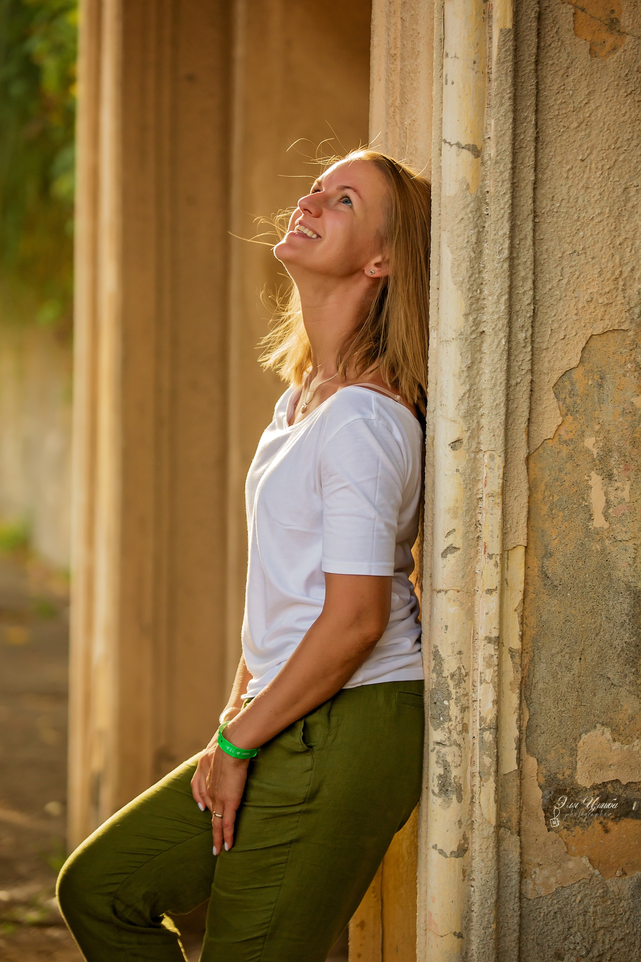 Сухумская гора. Свадебный и семейный фотограф в Абхазии Эля Цишба