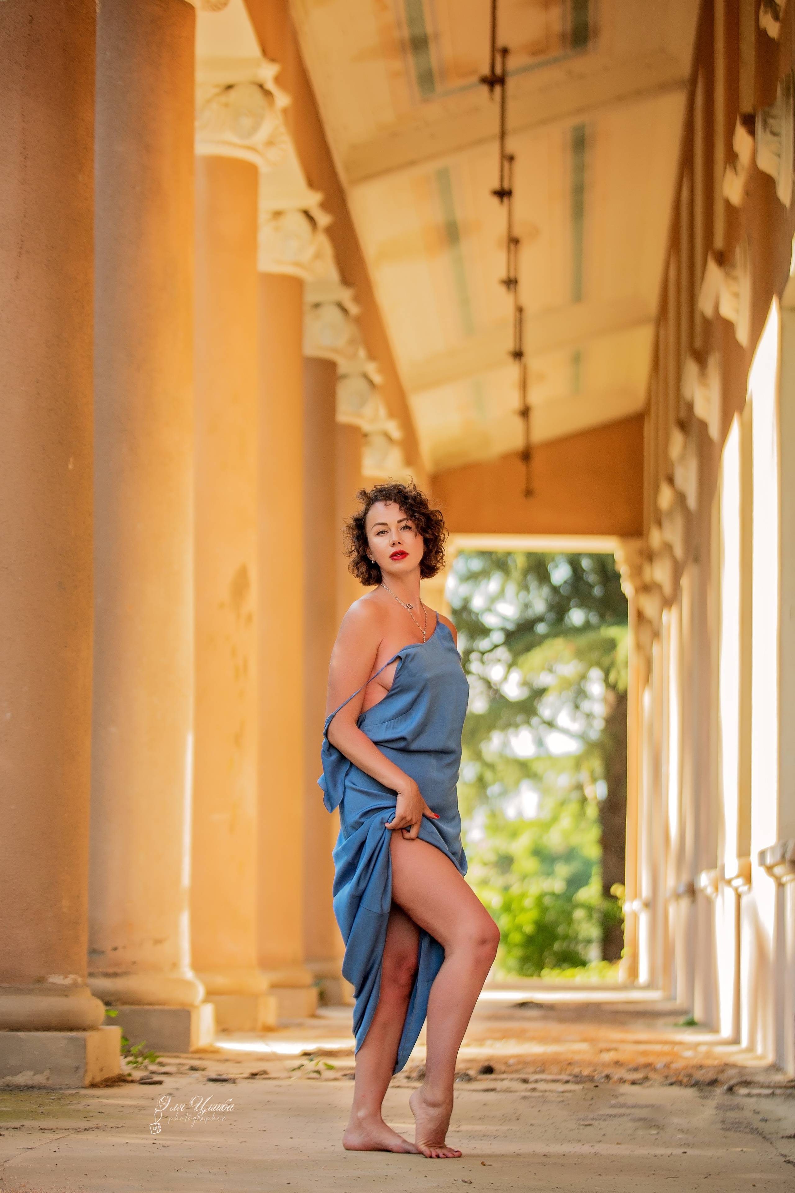 Александра!. Свадебный и семейный фотограф в Абхазии Эля Цишба